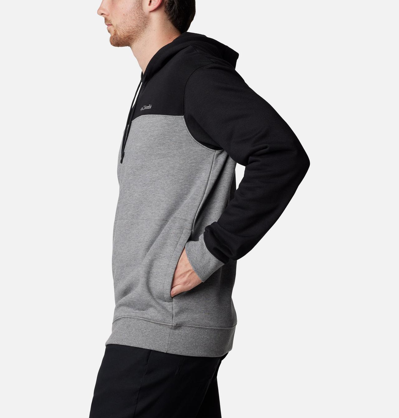 Men's Hart Mountain™ Pullover Hoodie III 3