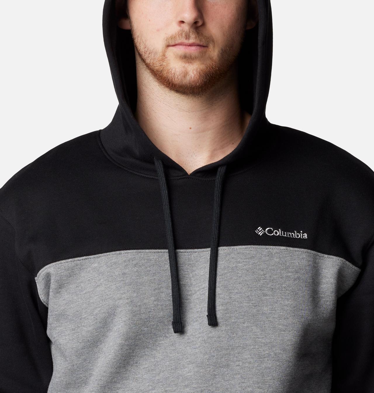 Men's Hart Mountain™ Pullover Hoodie III 4
