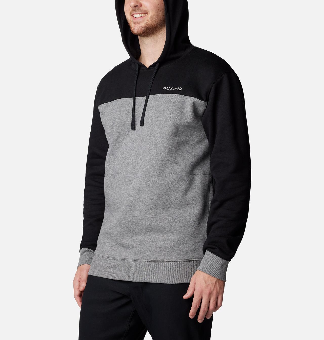 Men's Hart Mountain™ Pullover Hoodie III 5