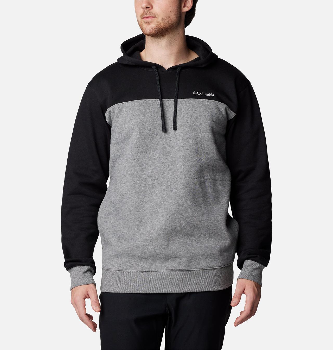 Men's Hart Mountain™ Pullover Hoodie III 1