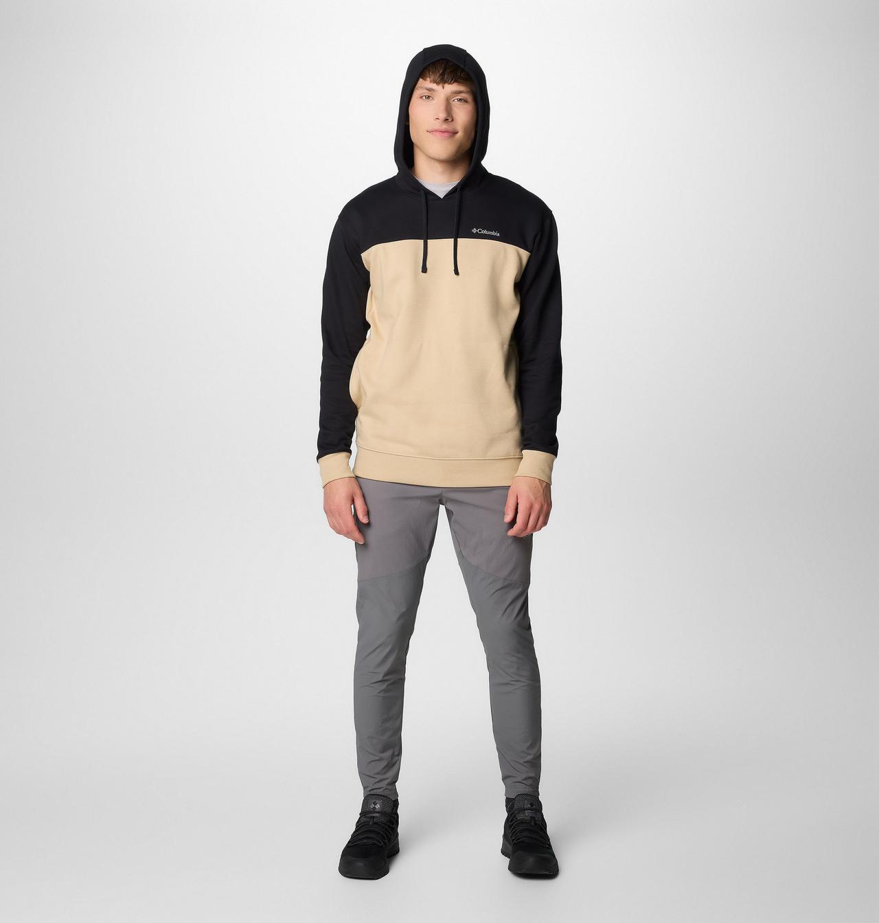 Men's Hart Mountain™ Pullover Hoodie III 3