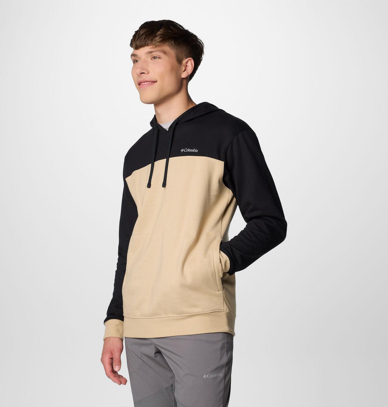Men's Hart Mountain™ Pullover Hoodie III 4