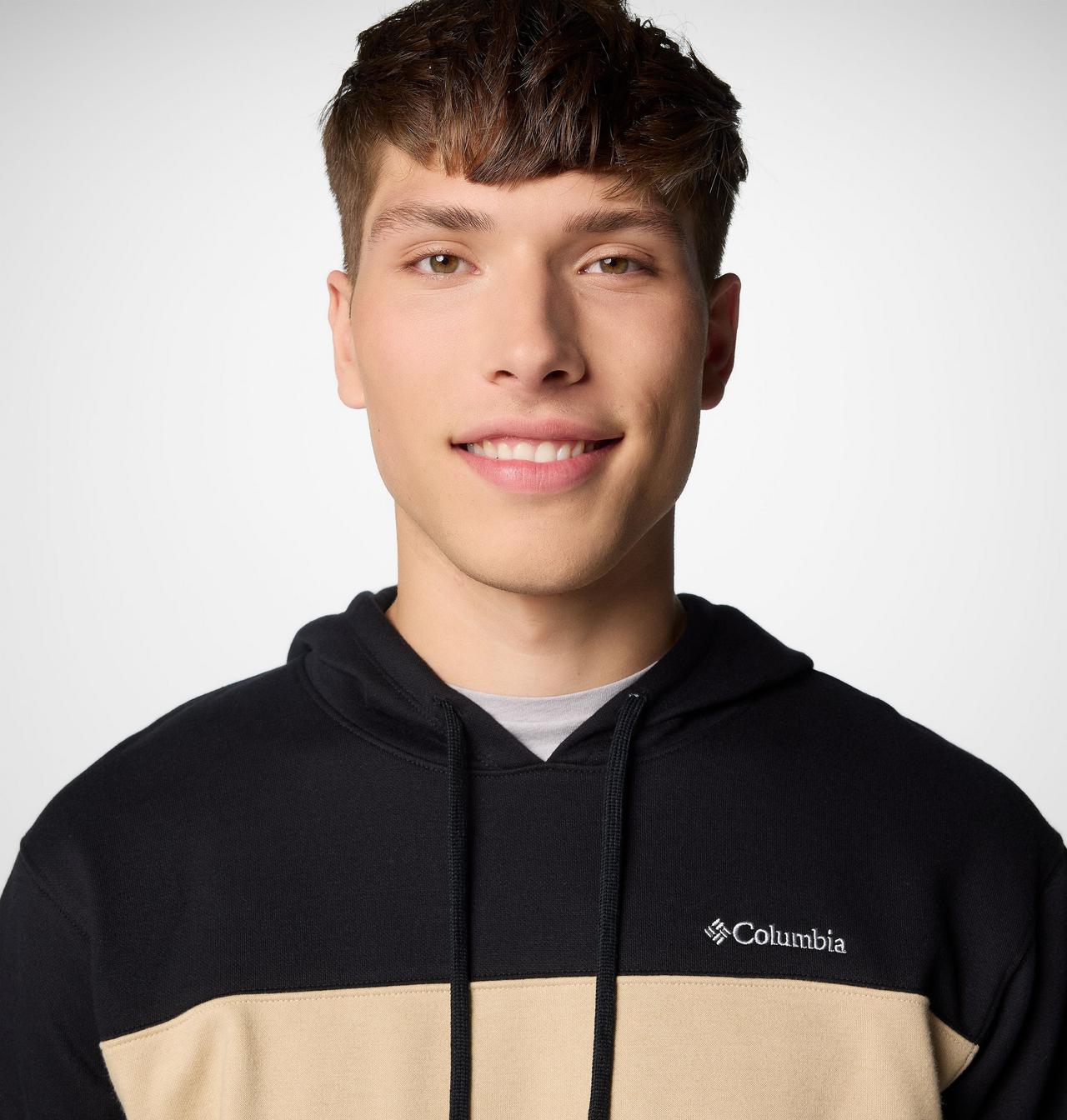 Men's Hart Mountain™ Pullover Hoodie III 5