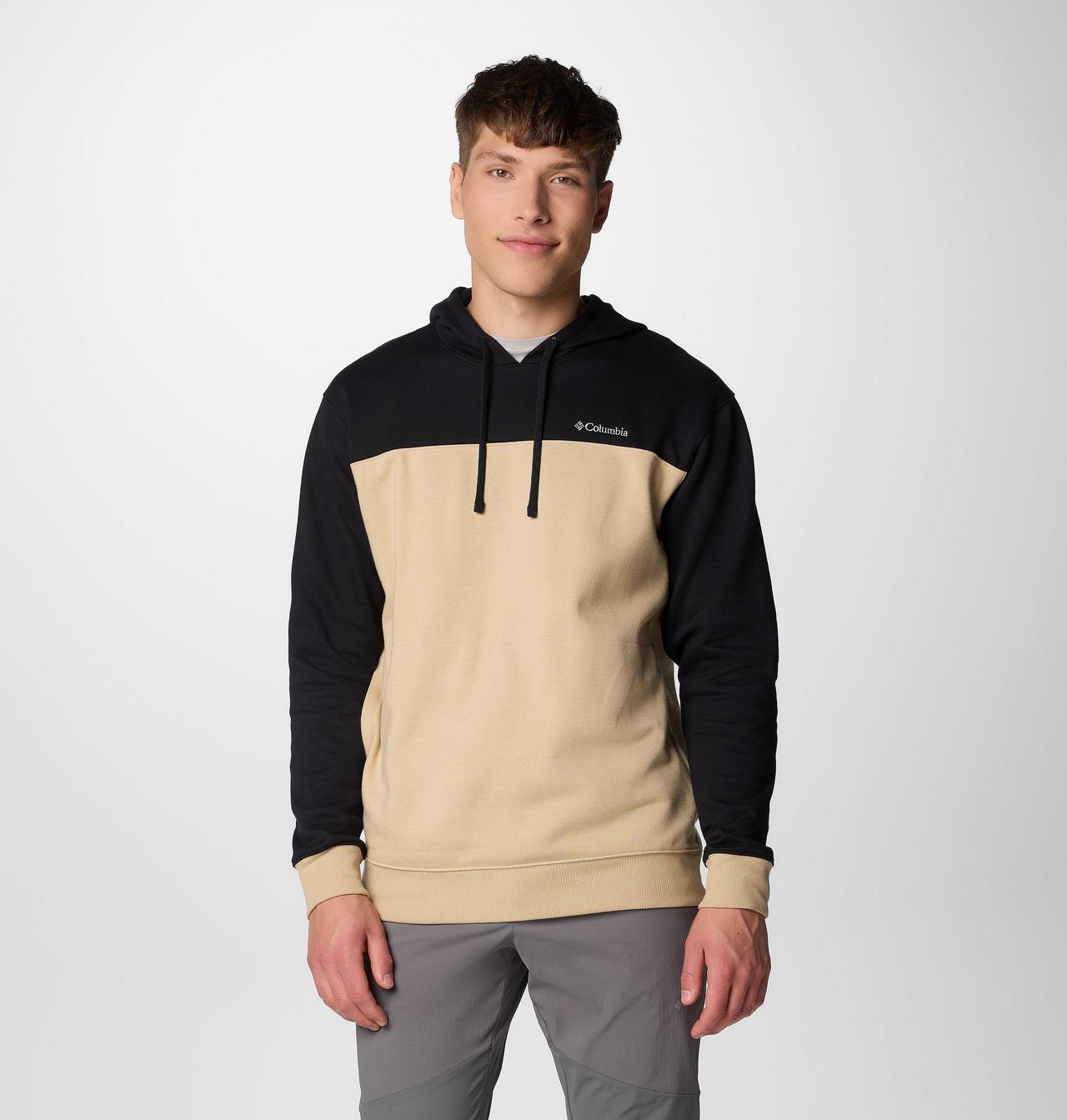 Men's Hart Mountain™ Pullover Hoodie III 1
