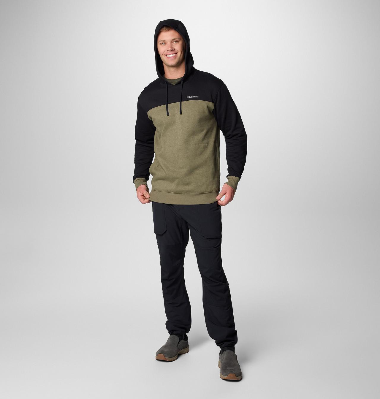 Men's Hart Mountain™ Pullover Hoodie III | 397 | XXL 3