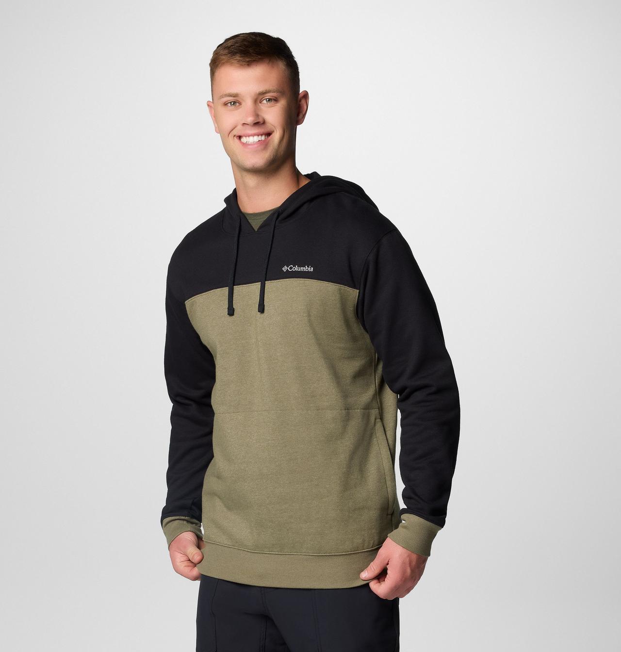 Men's Hart Mountain™ Pullover Hoodie III | 397 | XXL 4