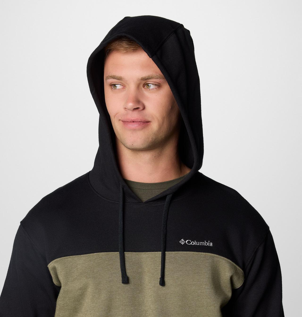 Men's Hart Mountain™ Pullover Hoodie III | 397 | XXL 5