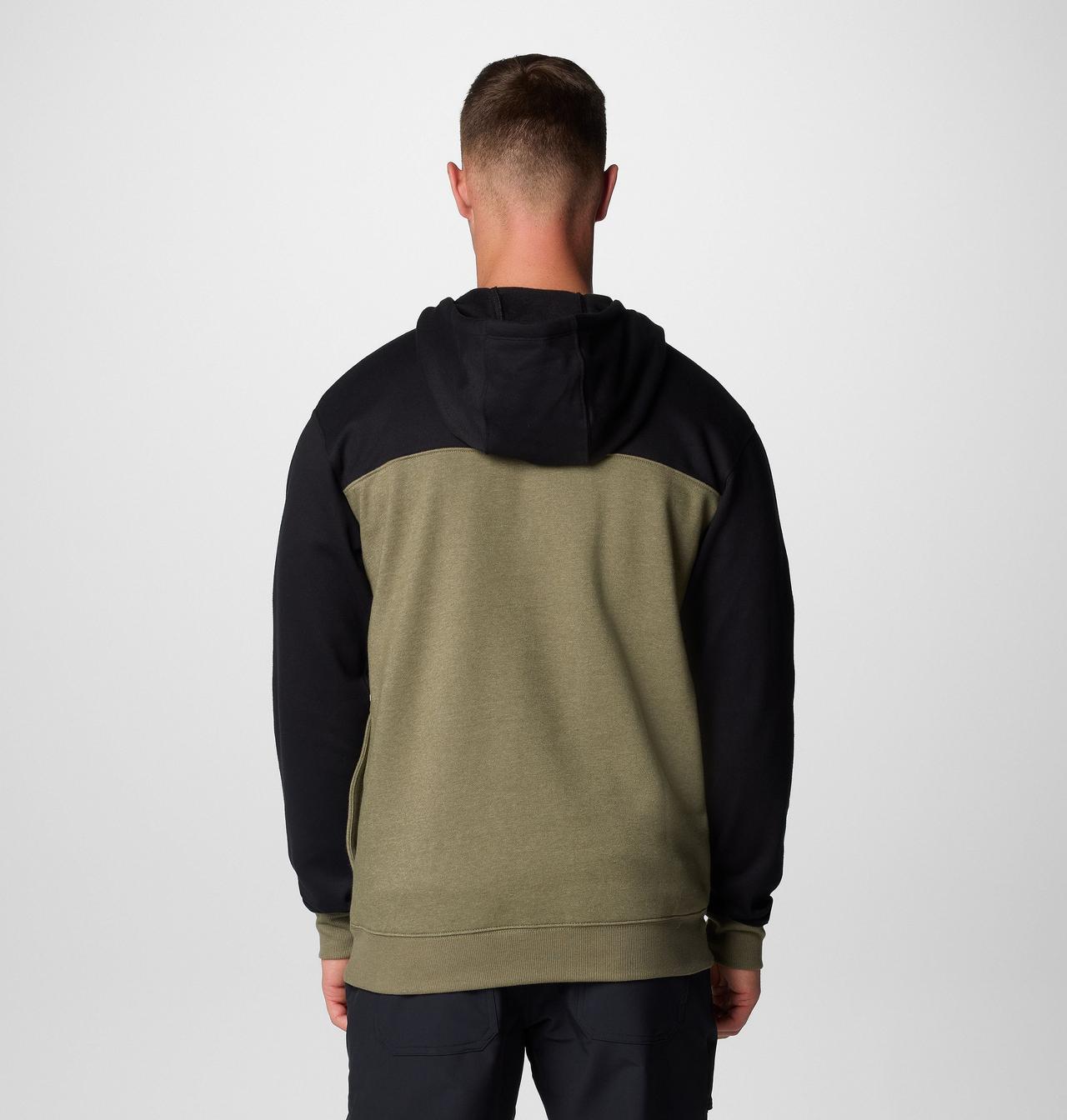 Men's Hart Mountain™ Pullover Hoodie III | 397 | XXL 2