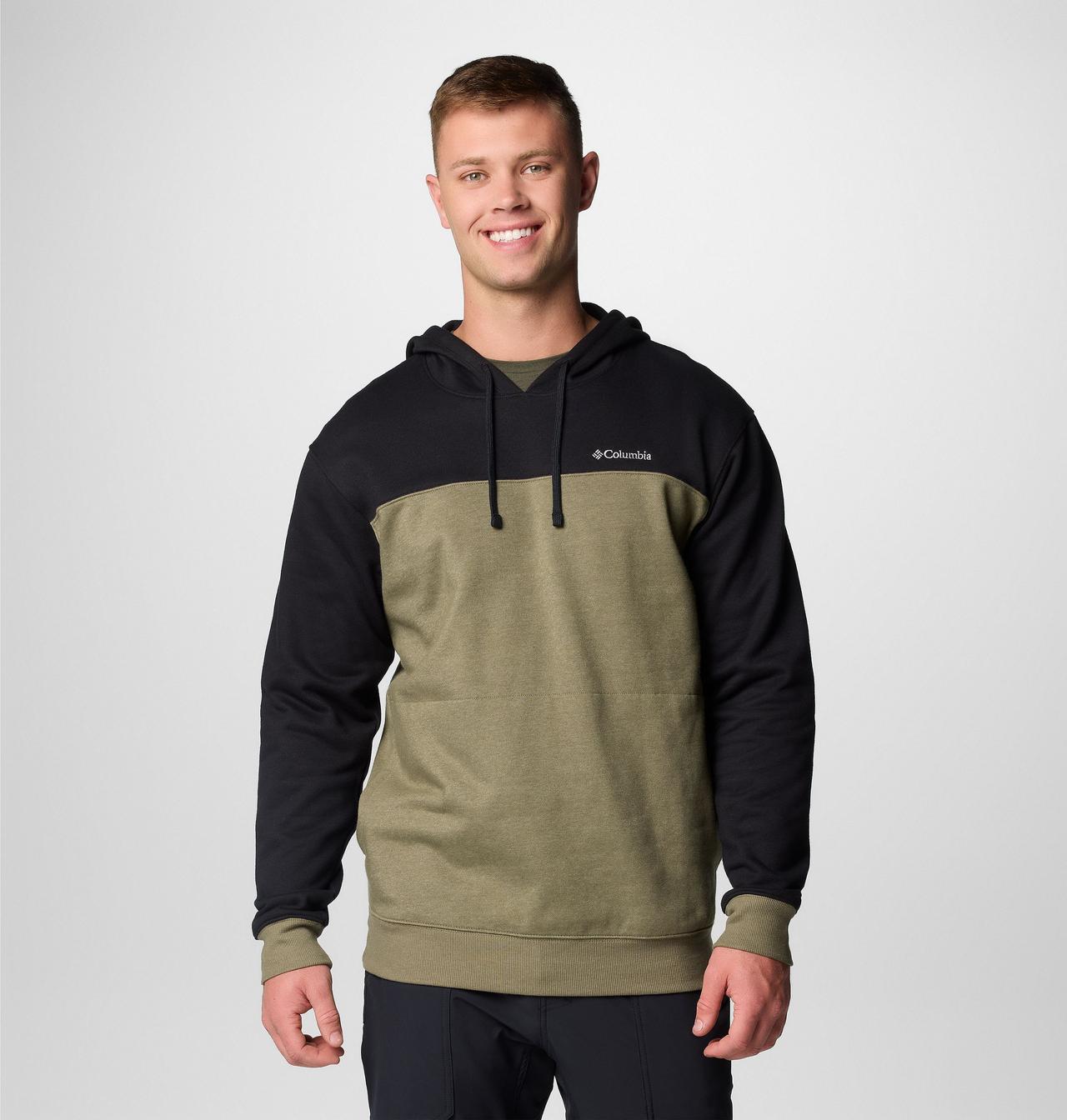 Men's Hart Mountain™ Pullover Hoodie III | 397 | XXL 1
