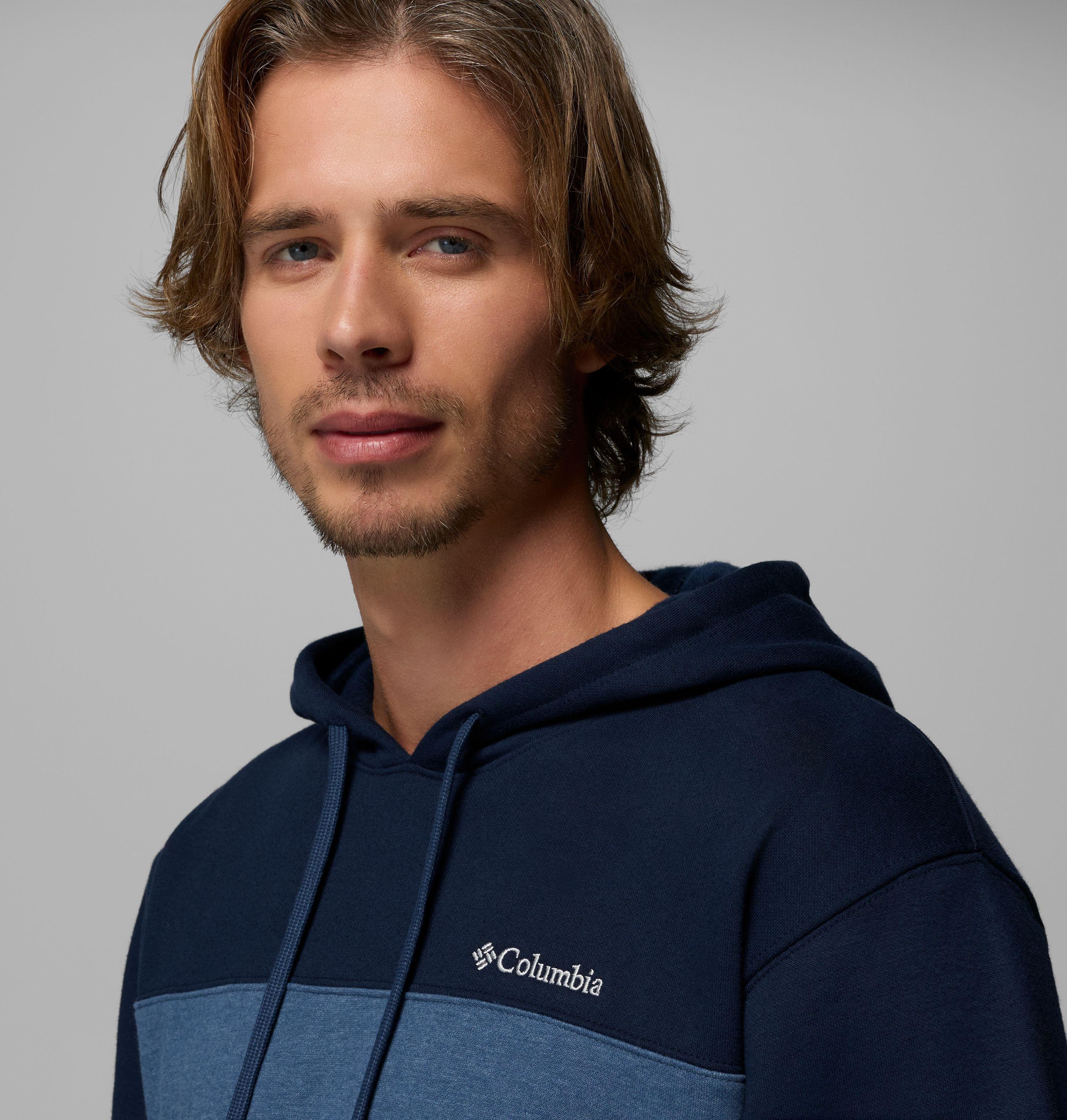 Men's Hart Mountain Pullover Hoodie III 5