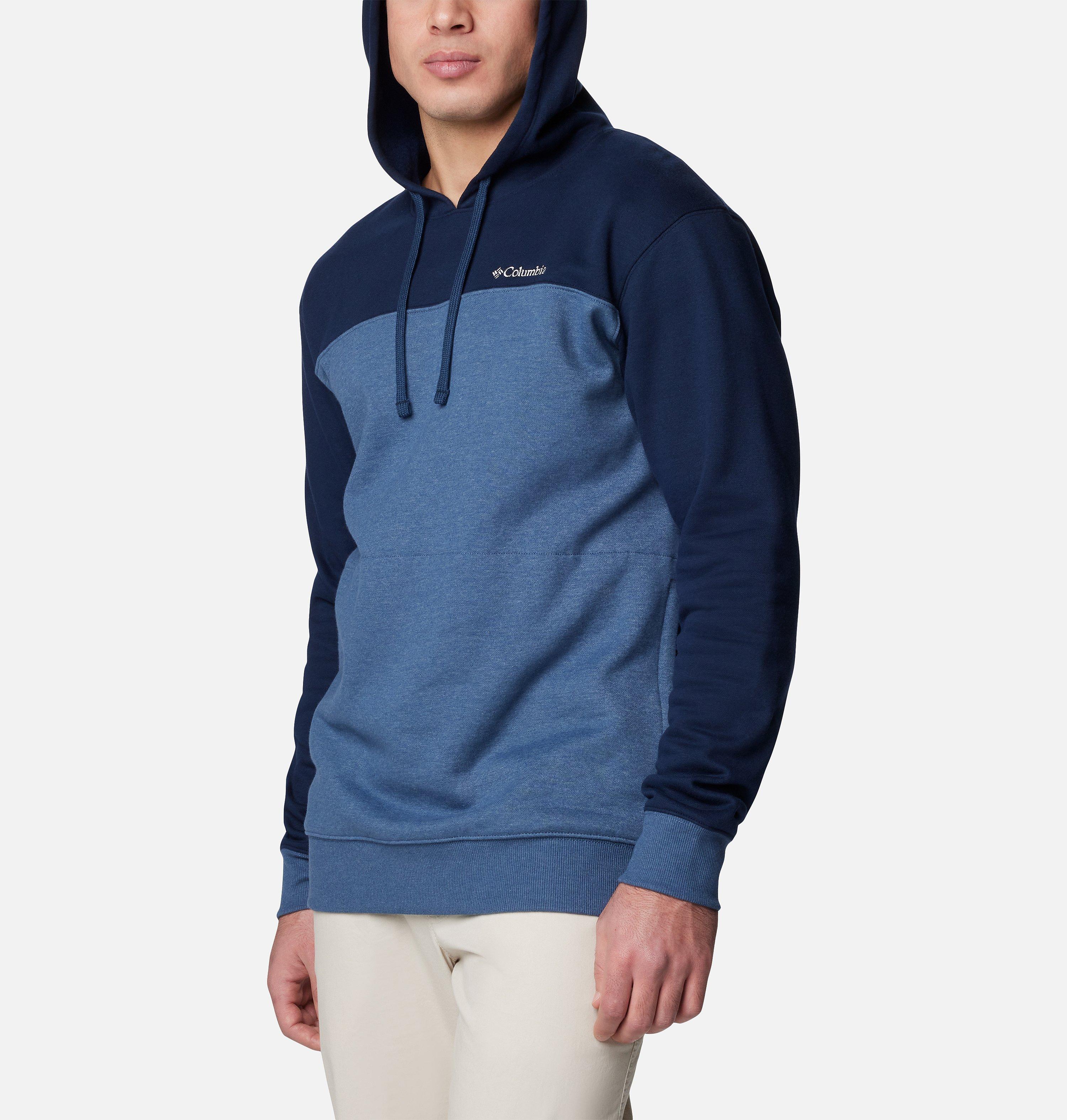 Men's Hart Mountain Pullover Hoodie III 6