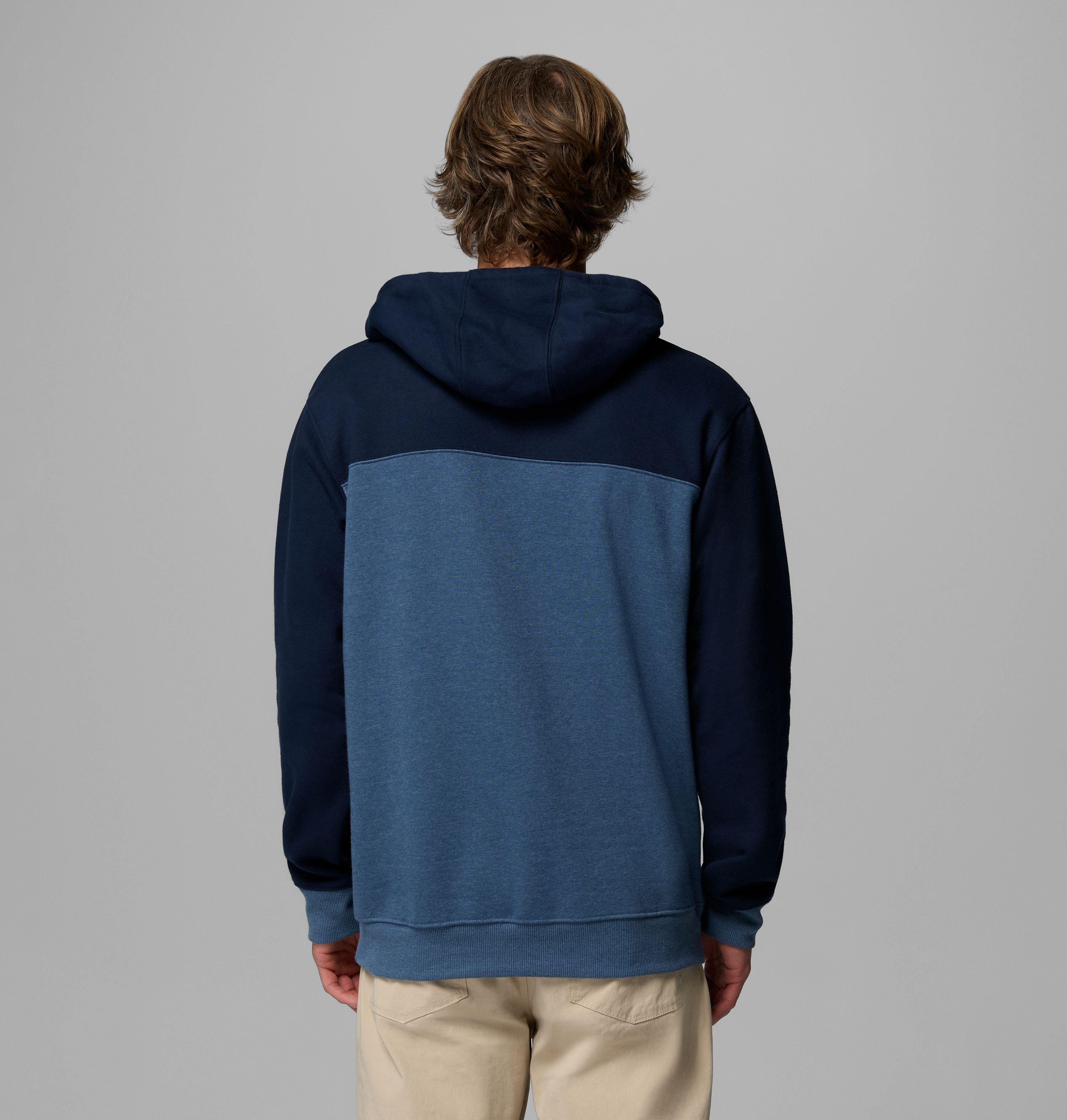 Men's Hart Mountain Pullover Hoodie III 3