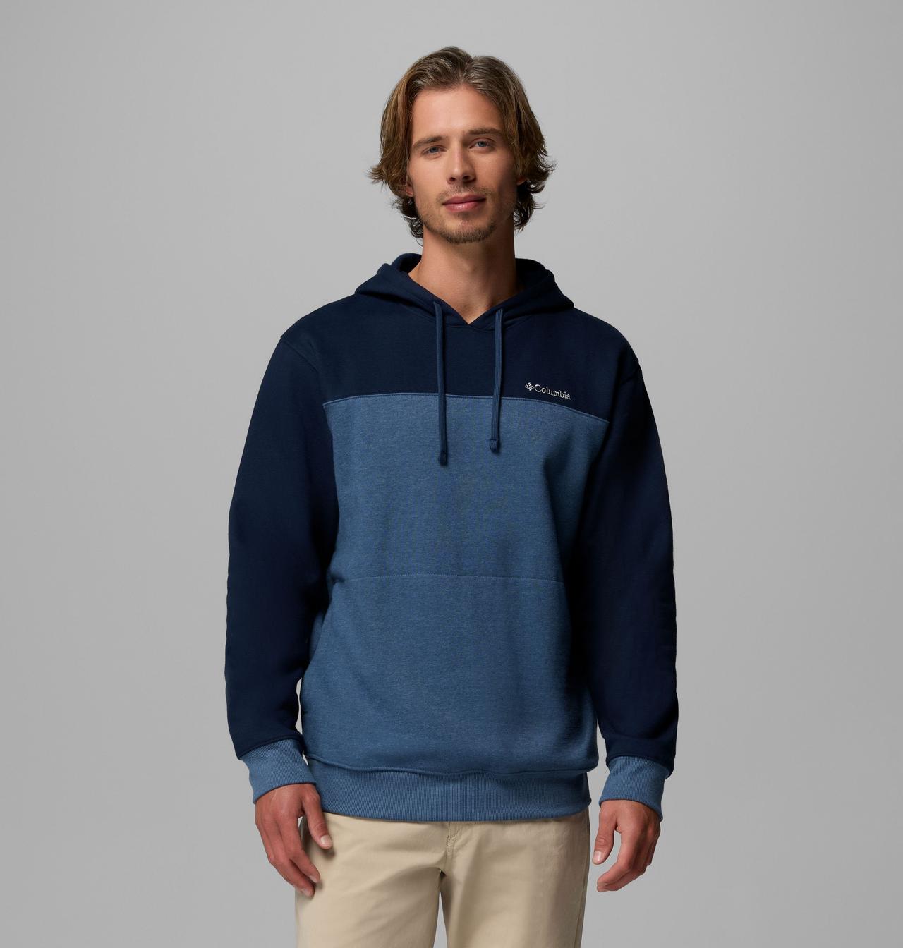 Men's Hart Mountain™ Pullover Hoodie III | 478 | L 1