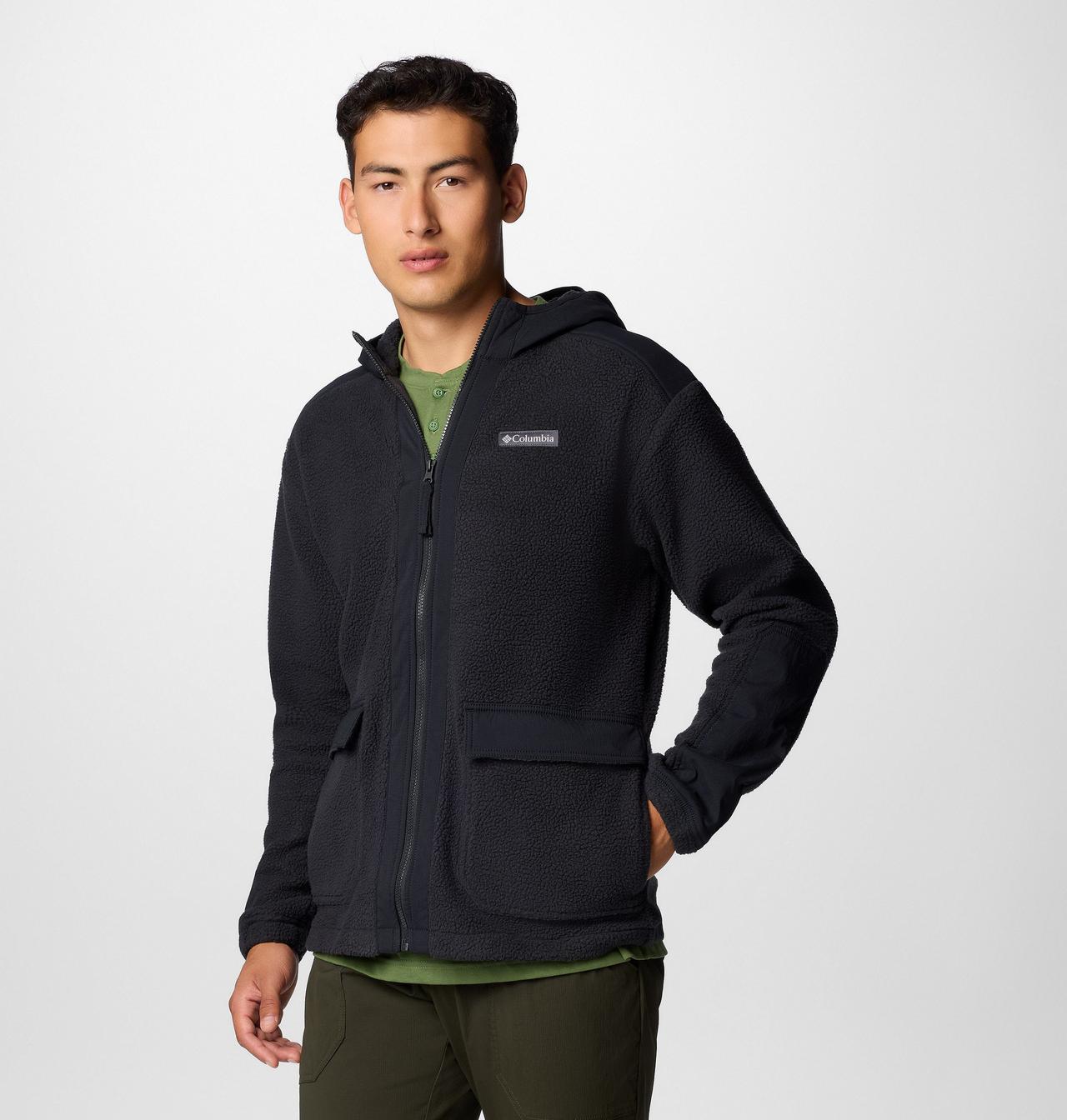 Men's Landroamer™ Fleece Jacket 4
