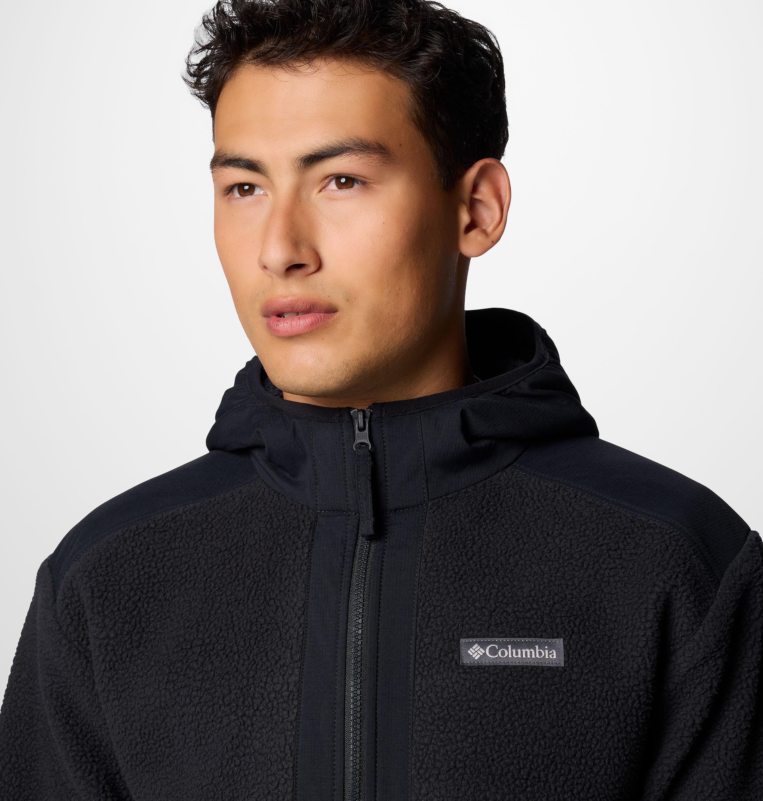 Men's Landroamer Fleece Jacket 5