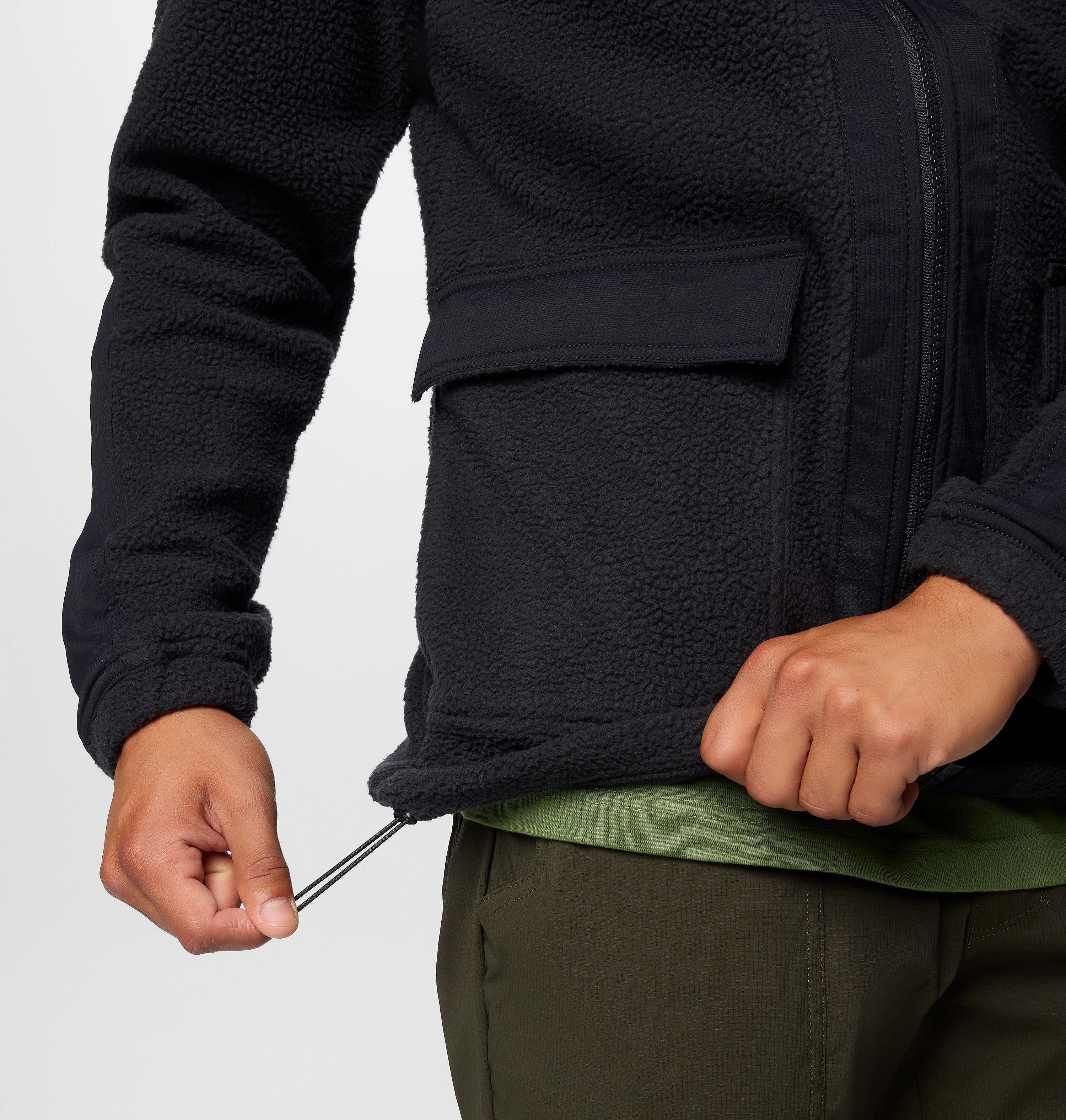 Men's Landroamer Fleece Jacket 6