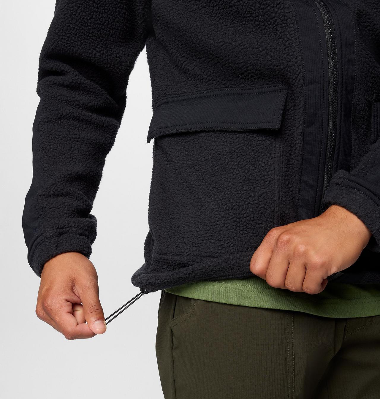 Men's Landroamer™ Fleece Jacket 6
