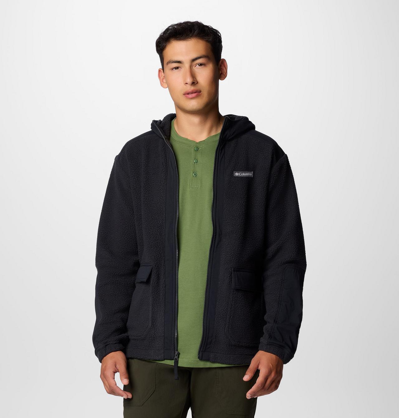 Men's Landroamer™ Fleece Jacket 7