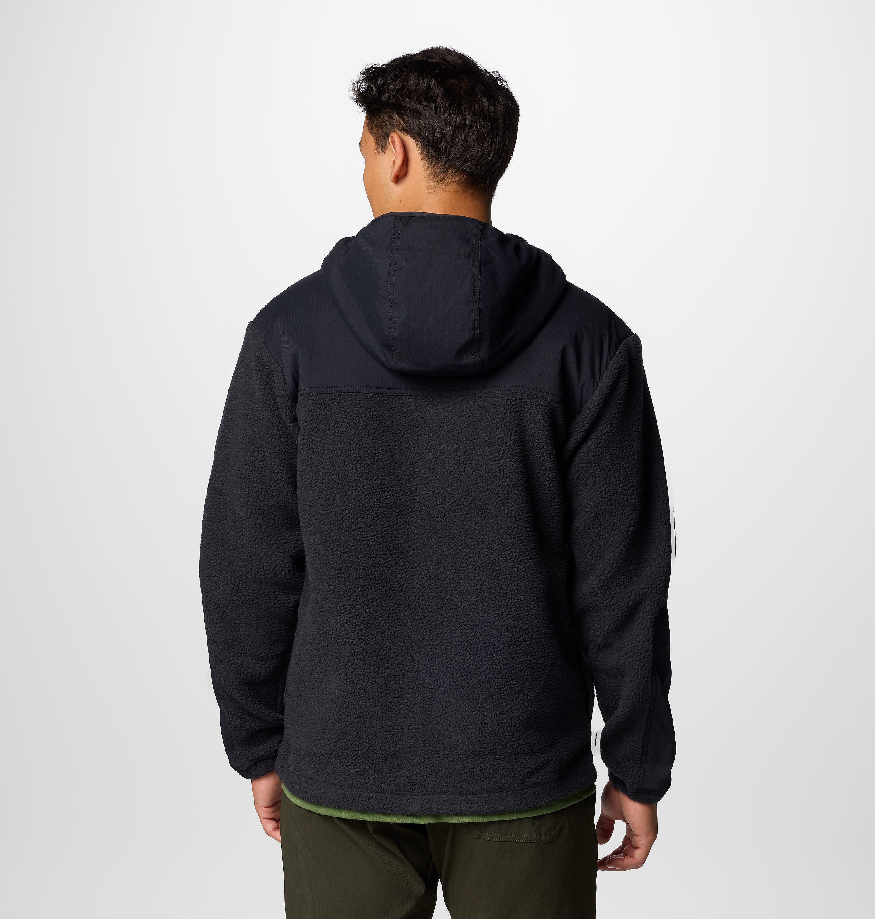 Men's Landroamer Fleece Jacket 2