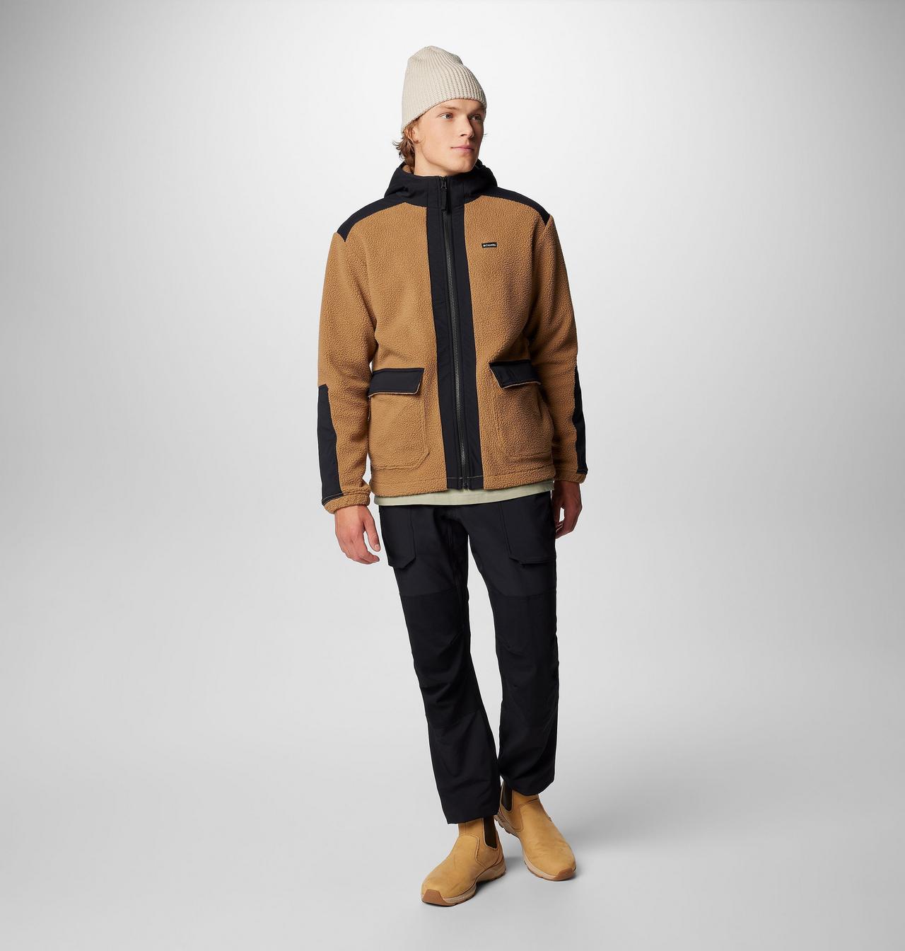 Men's Landroamer™ Fleece Jacket 3