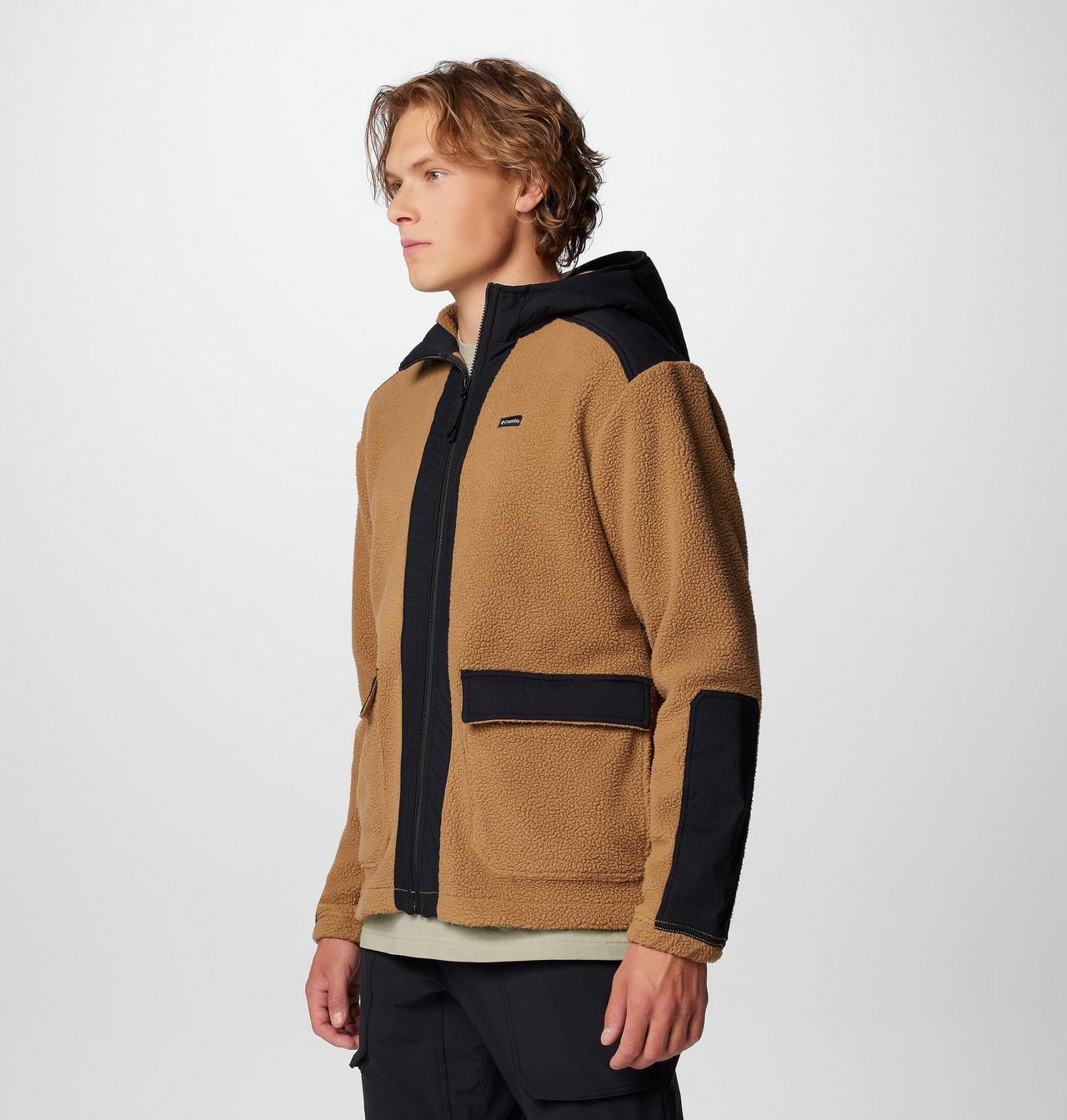 Men's Landroamer™ Fleece Jacket 4