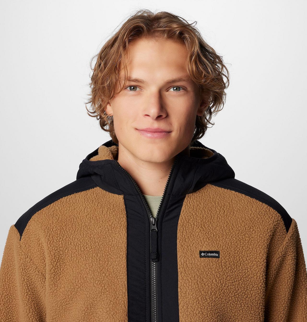 Men's Landroamer™ Fleece Jacket 5