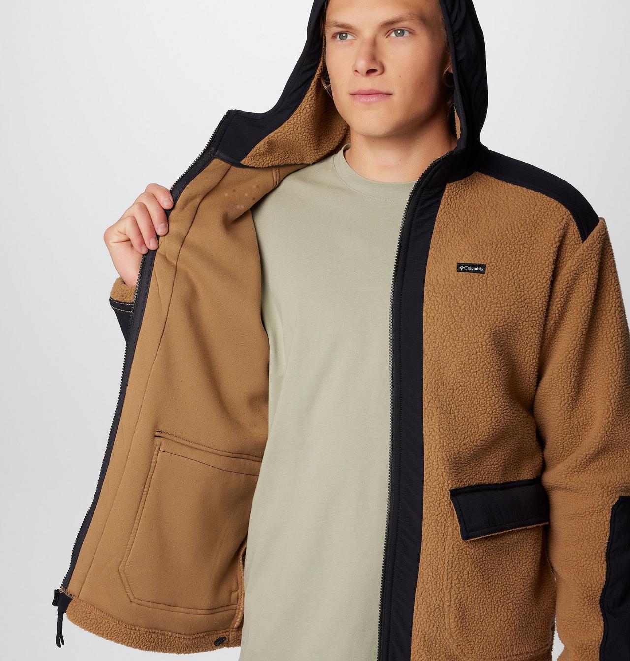 Men's Landroamer™ Fleece Jacket 6