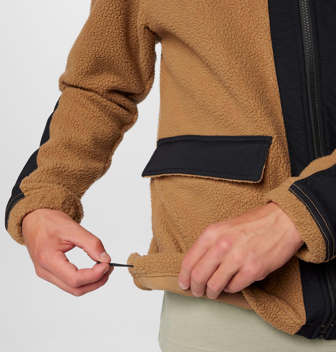 Men's Landroamer™ Fleece Jacket 7