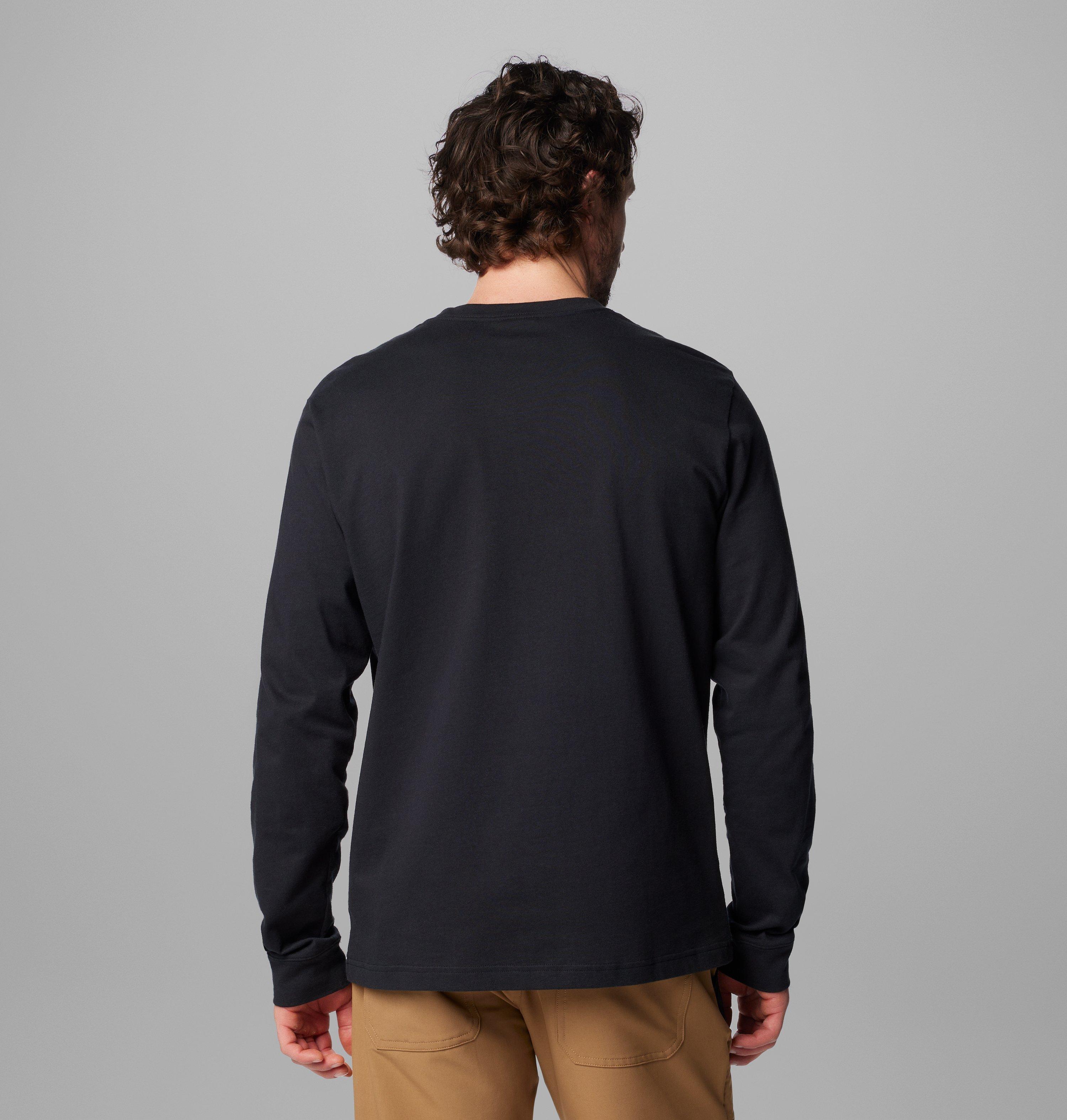 Men's Landroamer Long Sleeve T-Shirt 3