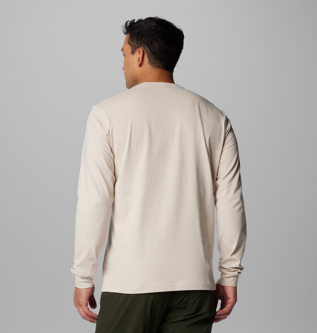T-shirt à manches longues Landroamer™ pour hommes 3