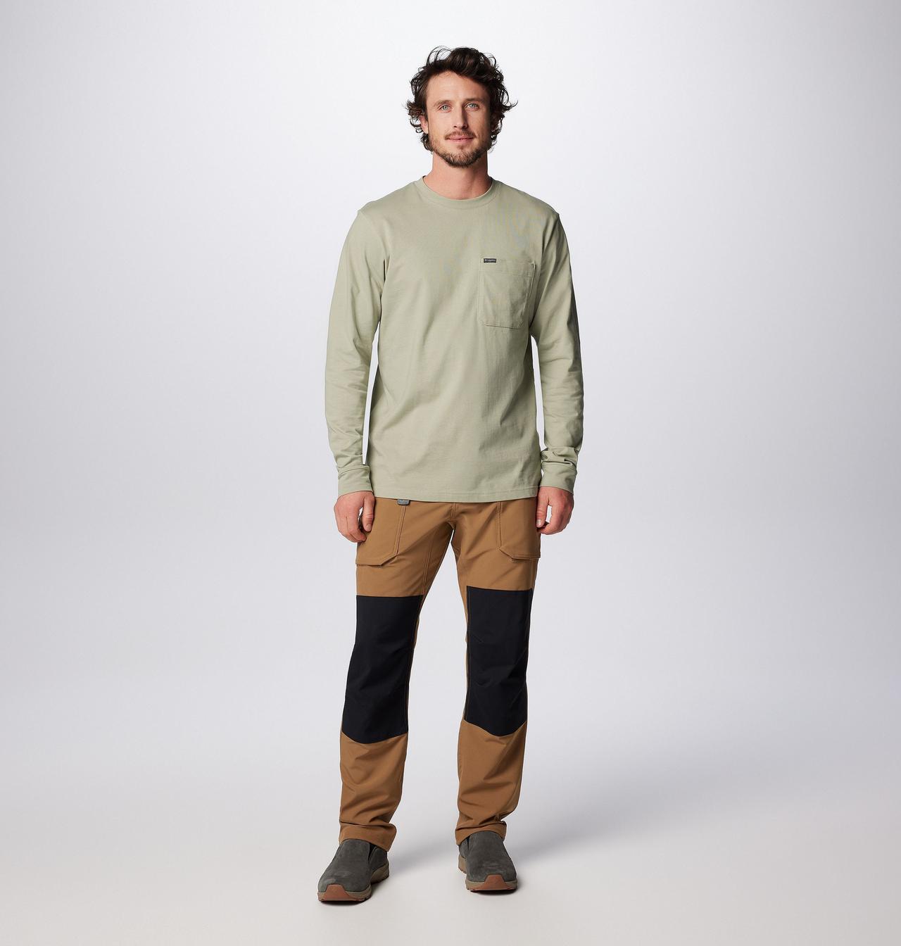 Men's Landroamer™ Long Sleeve T-Shirt 4