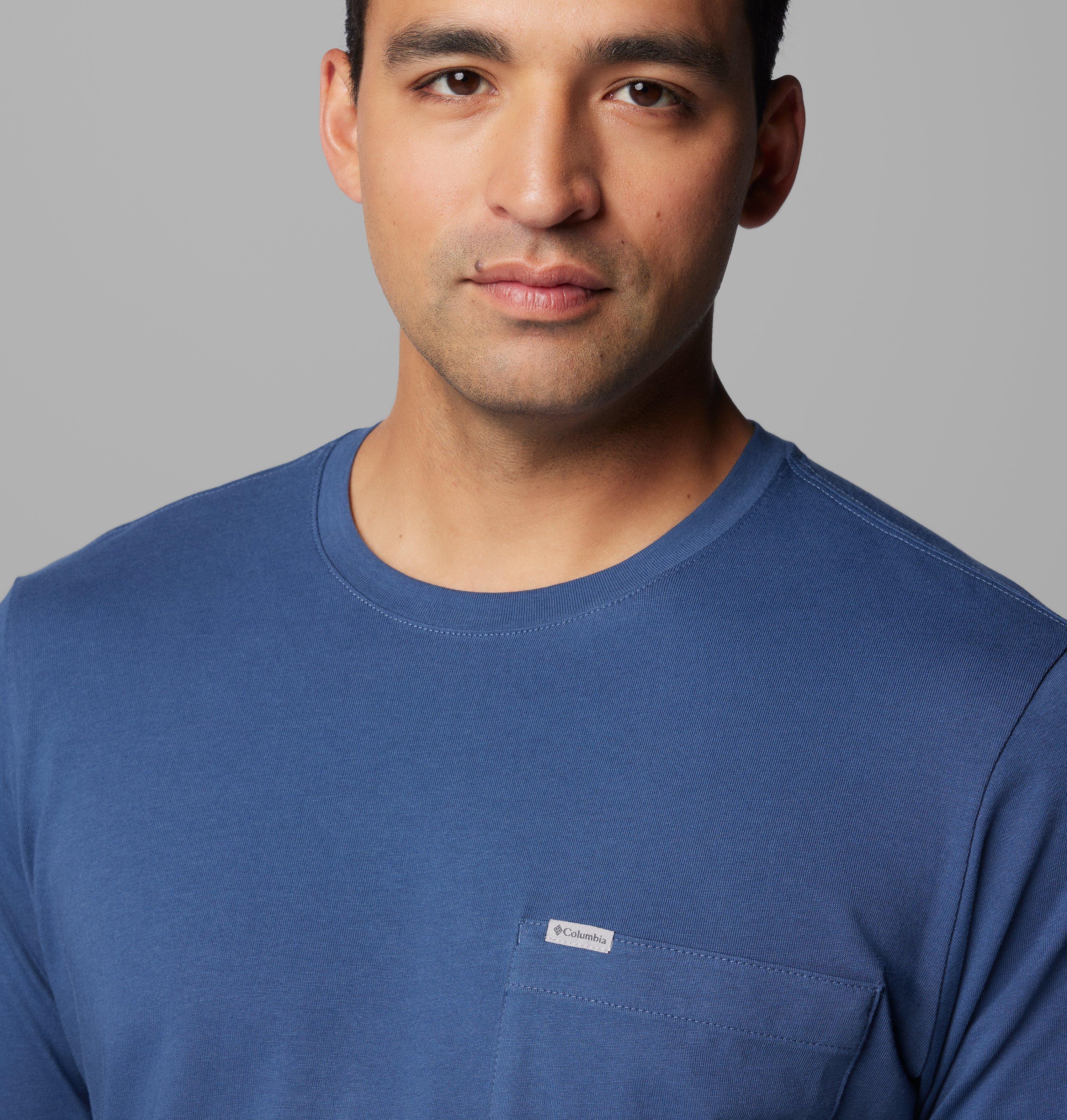 Men's Landroamer Long Sleeve T-Shirt 6