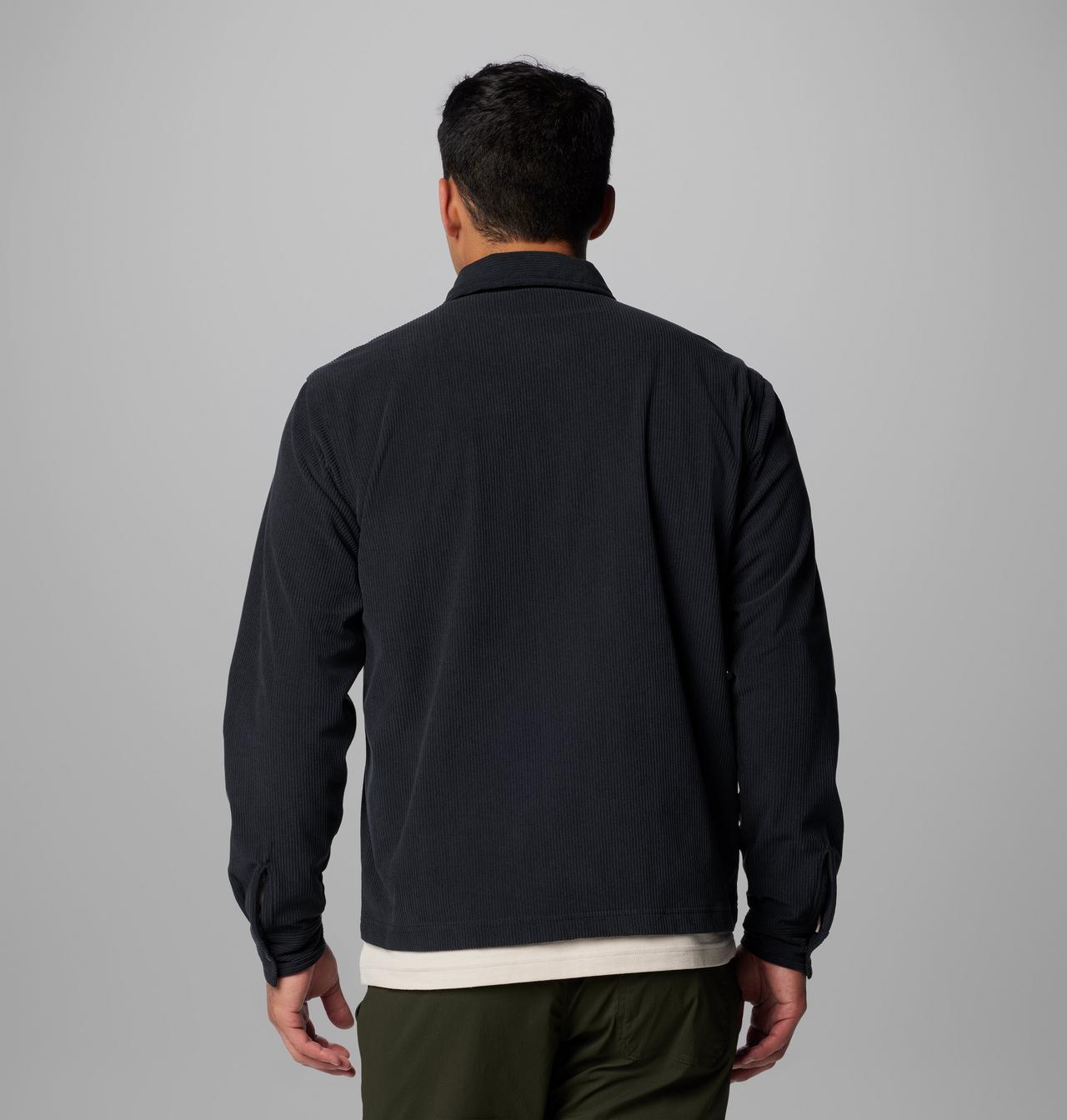 Men's Flare Gun™ Corduroy Shirt | 010 | S 3