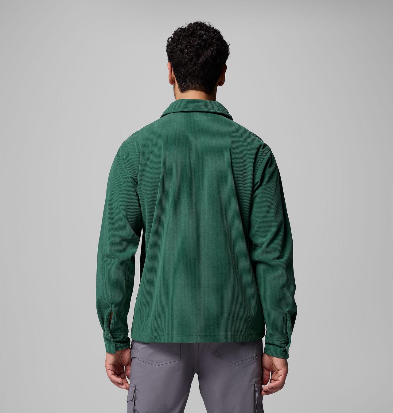 Men's Flare Gun™ Corduroy Shirt 3