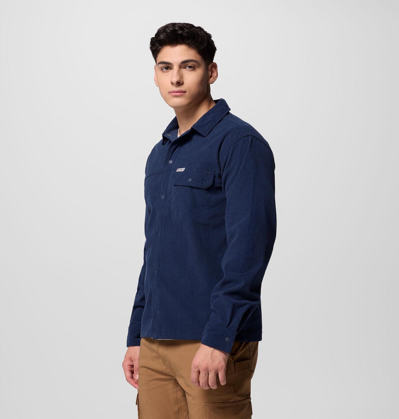 Men's Flare Gun™ Corduroy Shirt 4