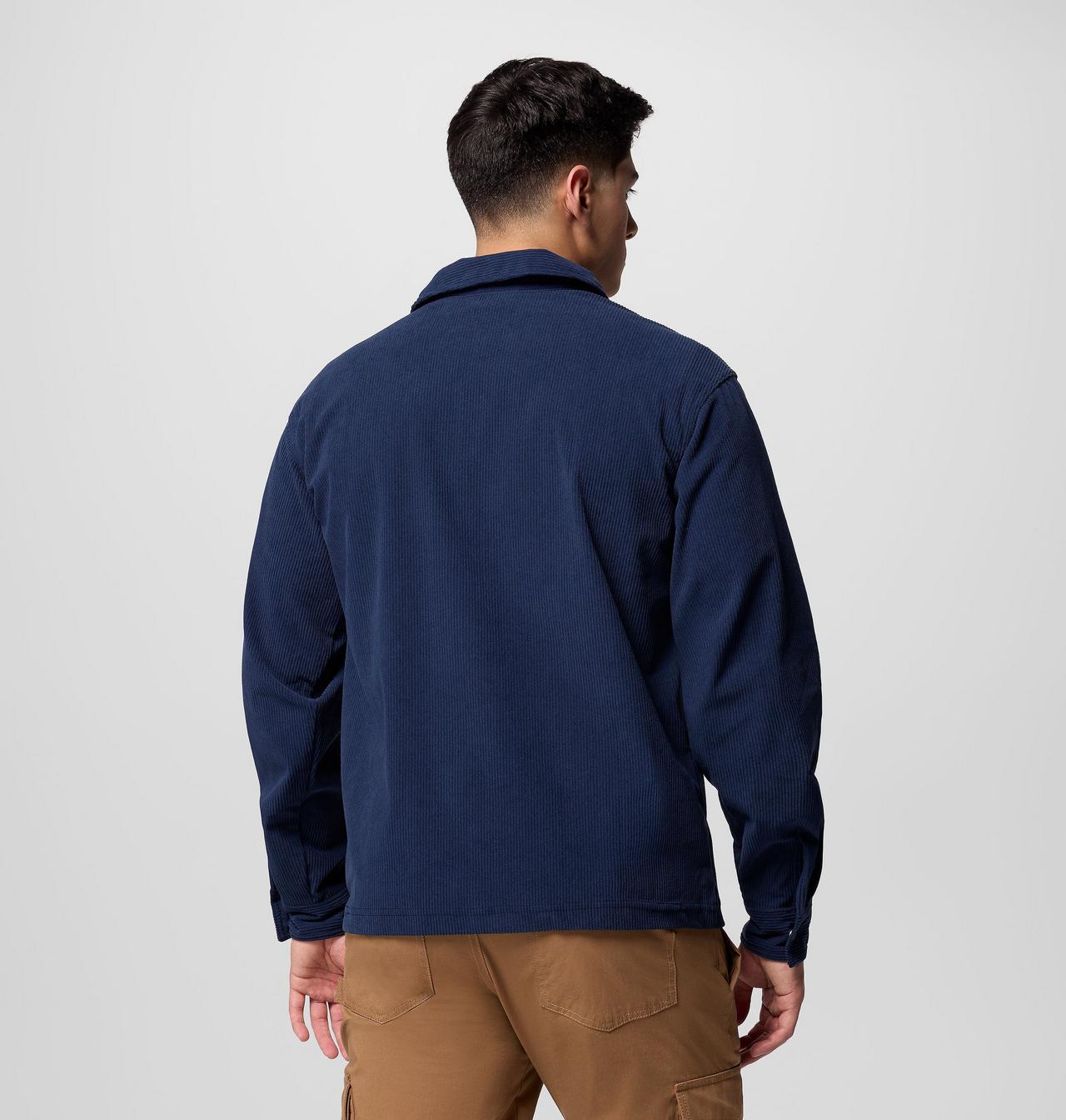 Men's Flare Gun™ Corduroy Shirt 3