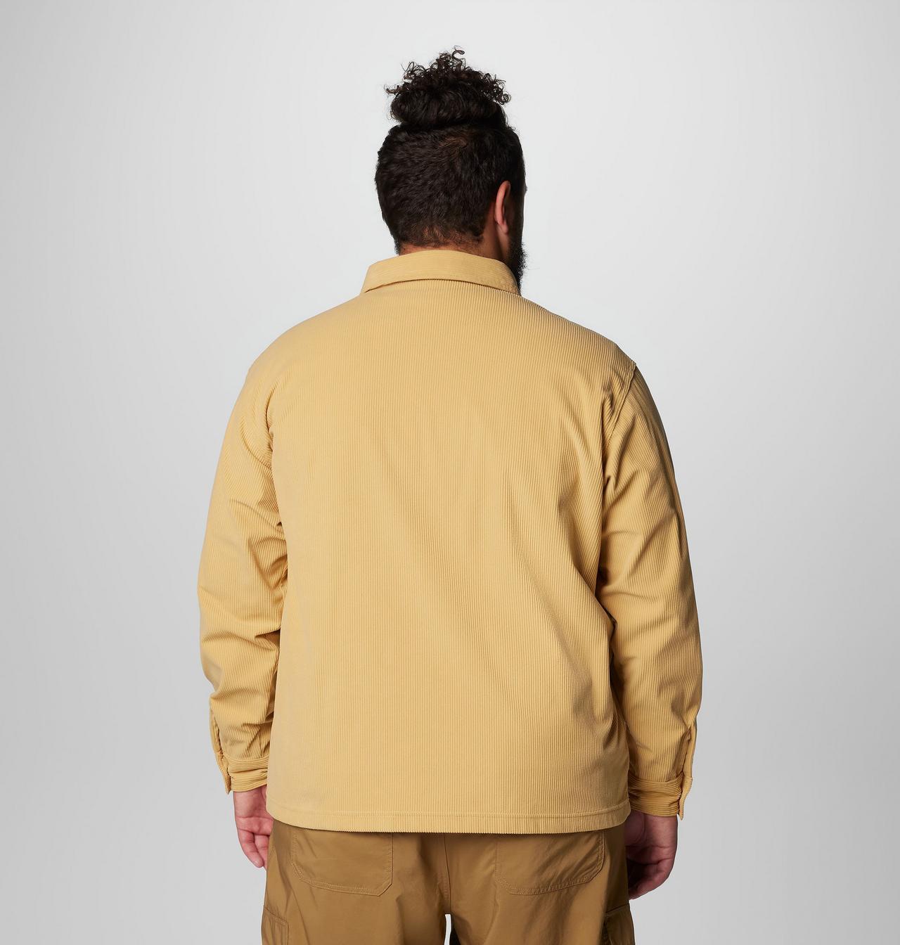 Men's Flare Gun™ Corduroy Shirt - Big 2