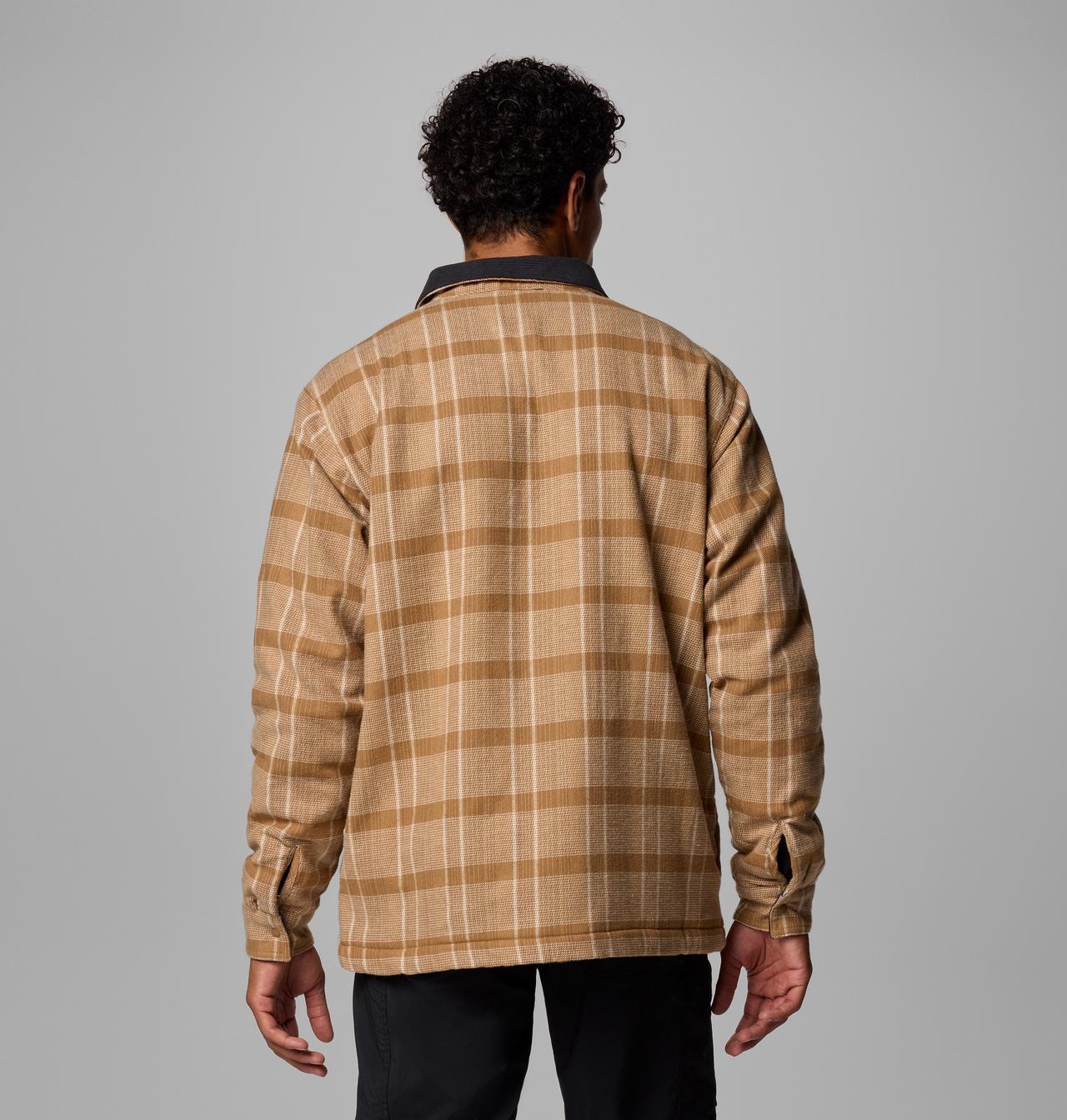 Men's Pitchstone™ Heavyweight Shirt Jacket | 257 | XXL 2