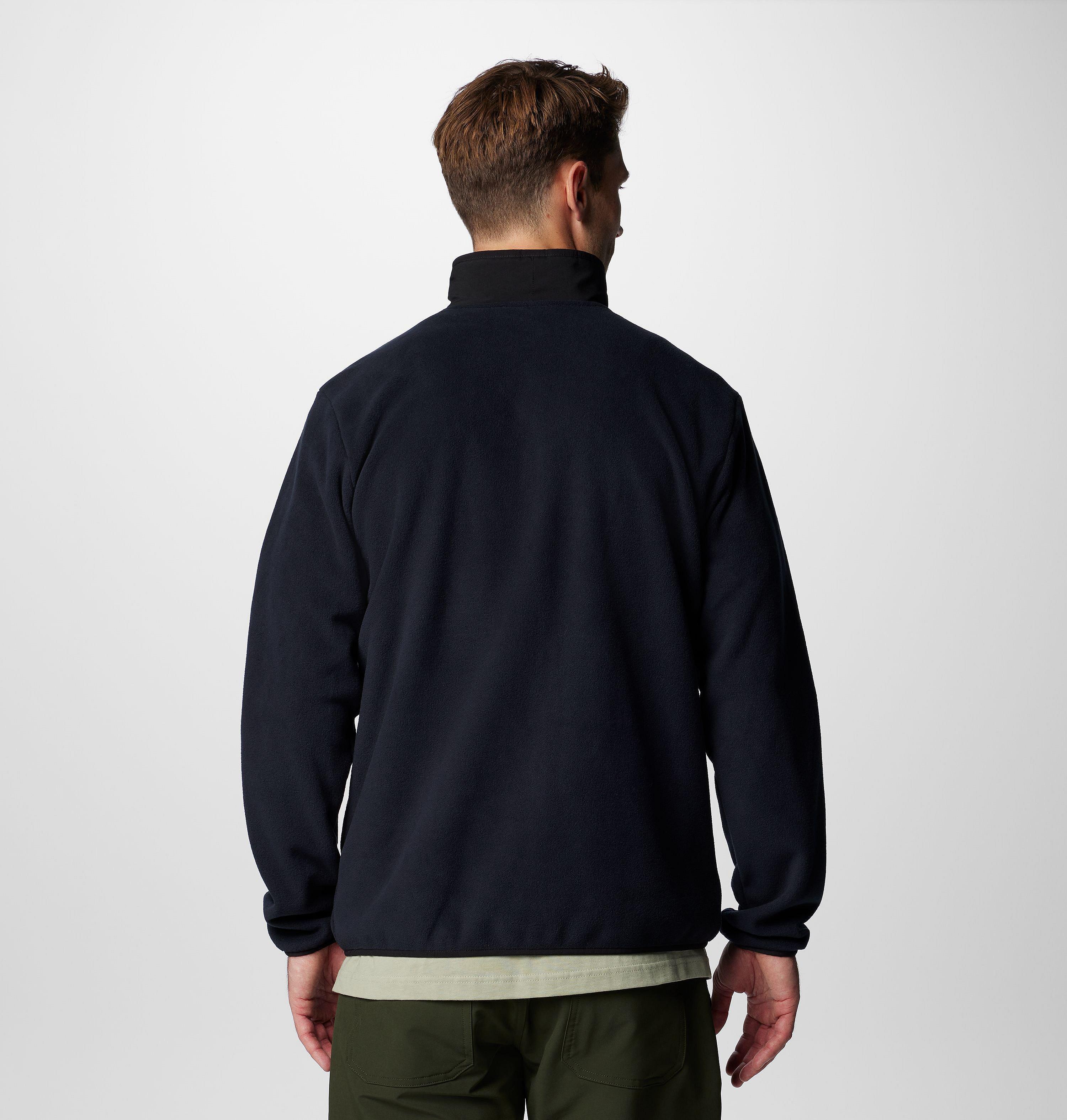 Men's Sequoia Grove Full Zip Fleece 2