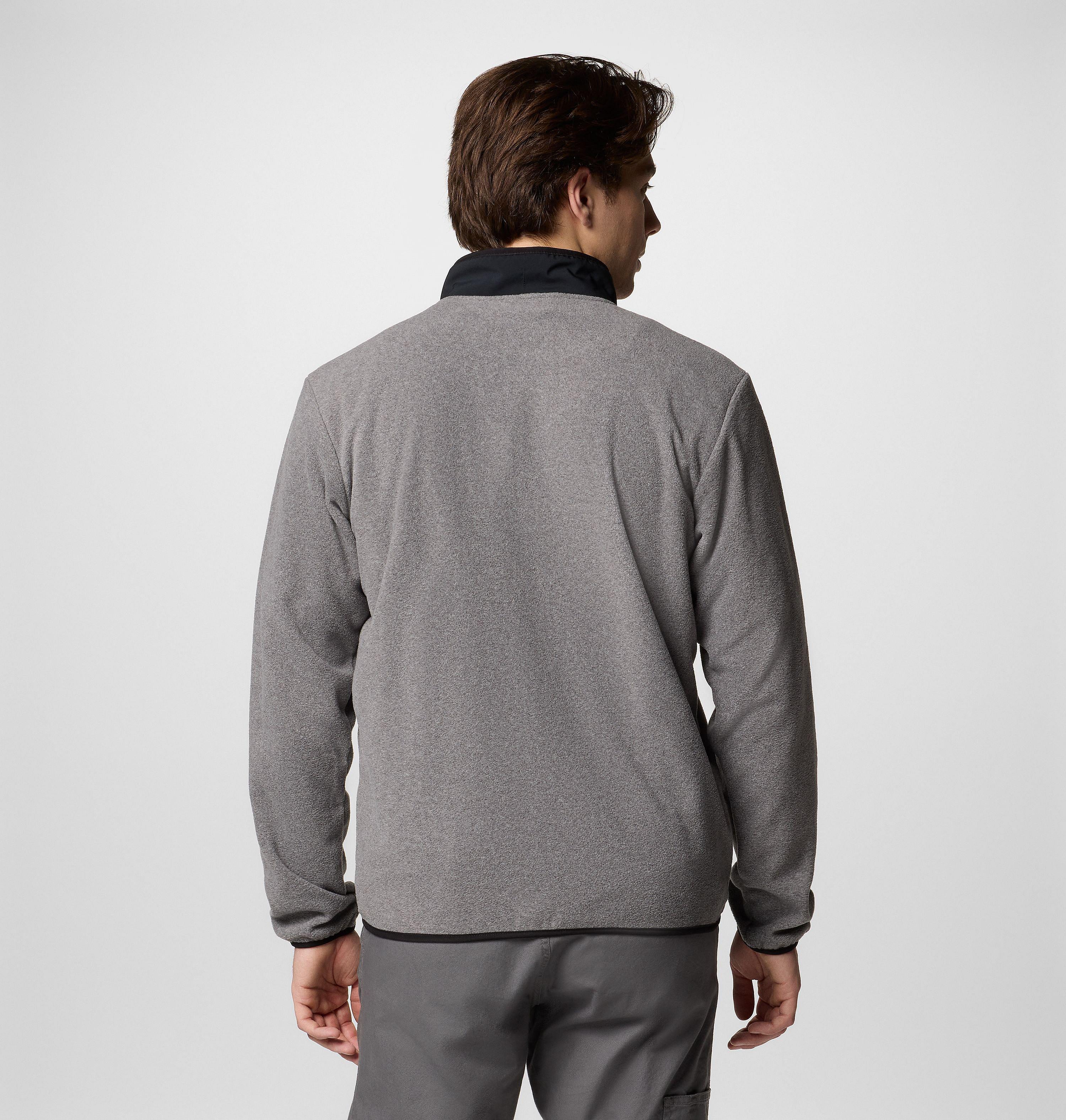Men's Sequoia Grove Full Zip Fleece 3