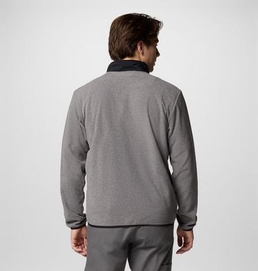 Veste Polaire Sequoia Grove Homme, Color: City Grey Heather, Black, image 27