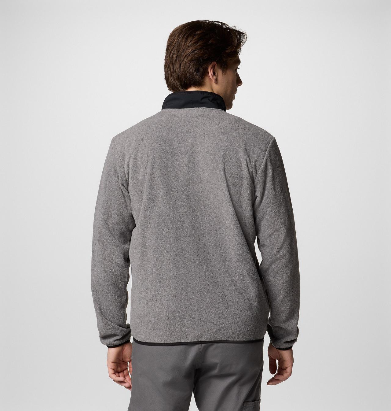 Men's Sequoia Grove™ Full Zip Fleece | 024 | XXL 4