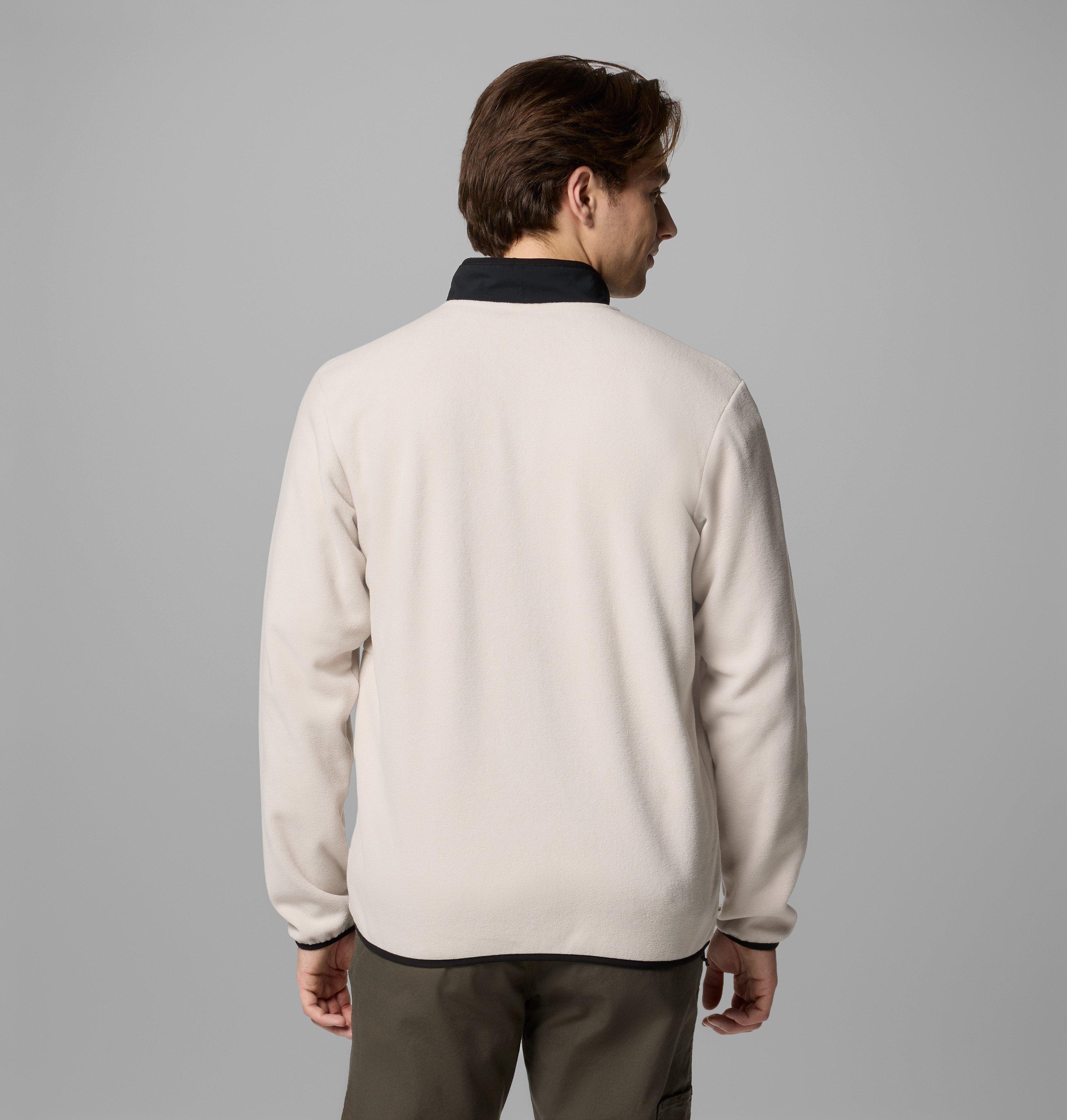 Men's Sequoia Grove™ Full Zip Fleece | 277 | S 3