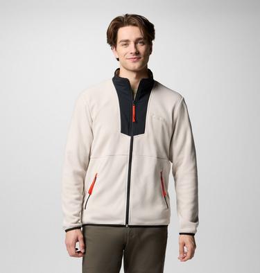 Sequoia Grove Full Zip Fleece, Color: Dark Stone, Black, image 15
