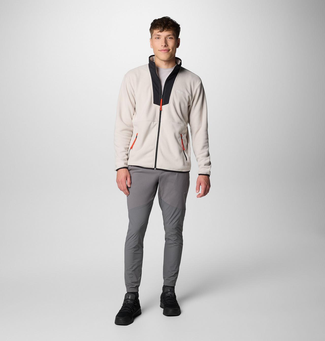 Men's Sequoia Grove™ Full Zip Fleece 3
