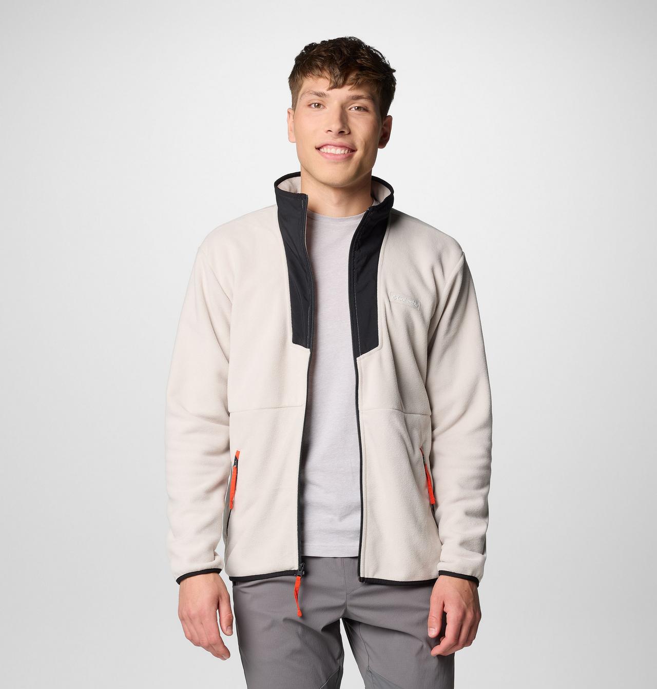 Men's Sequoia Grove™ Full Zip Fleece 6