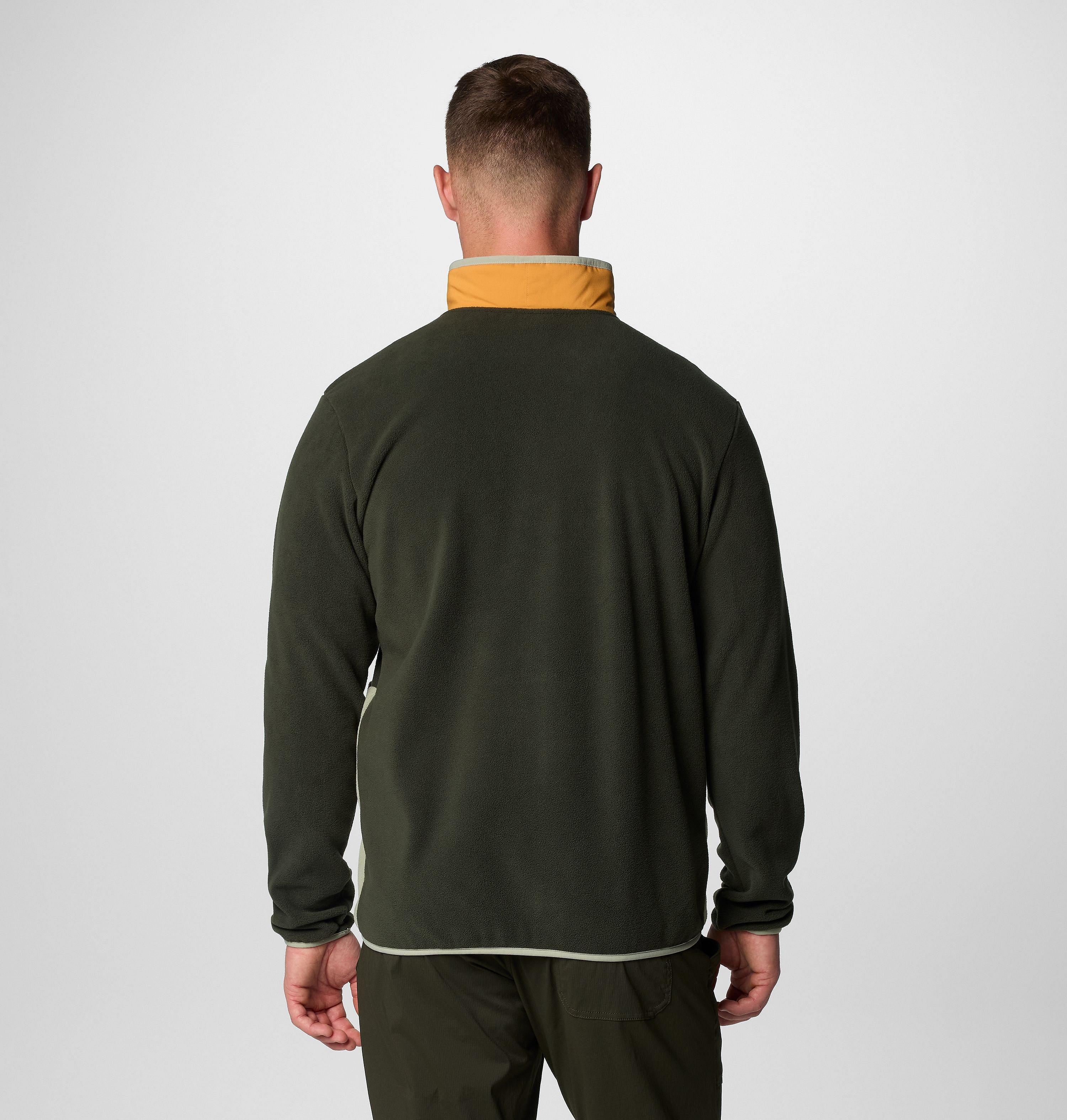 Men's Sequoia Grove Full Zip Fleece 2