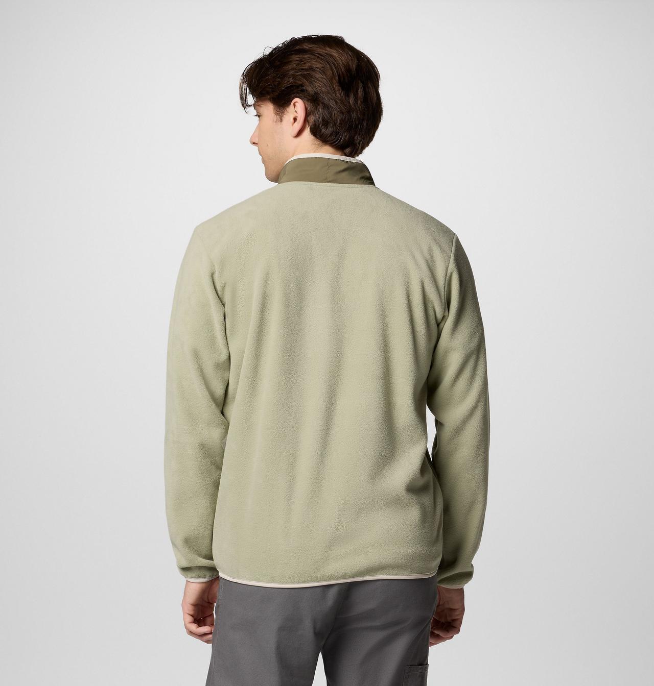 Men's Sequoia Grove™ Full Zip Fleece 4