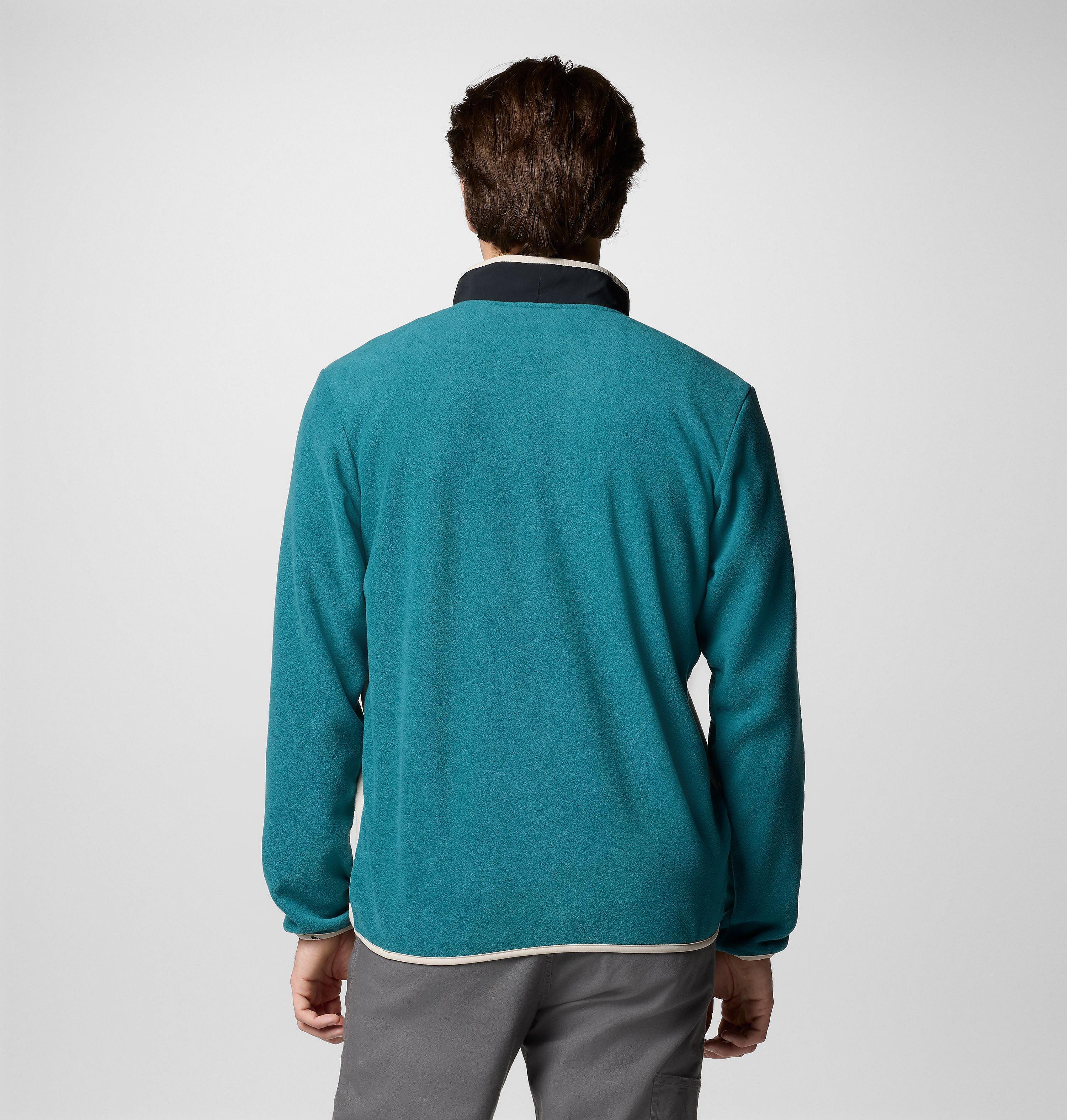 Men's Sequoia Grove Full Zip Fleece 3