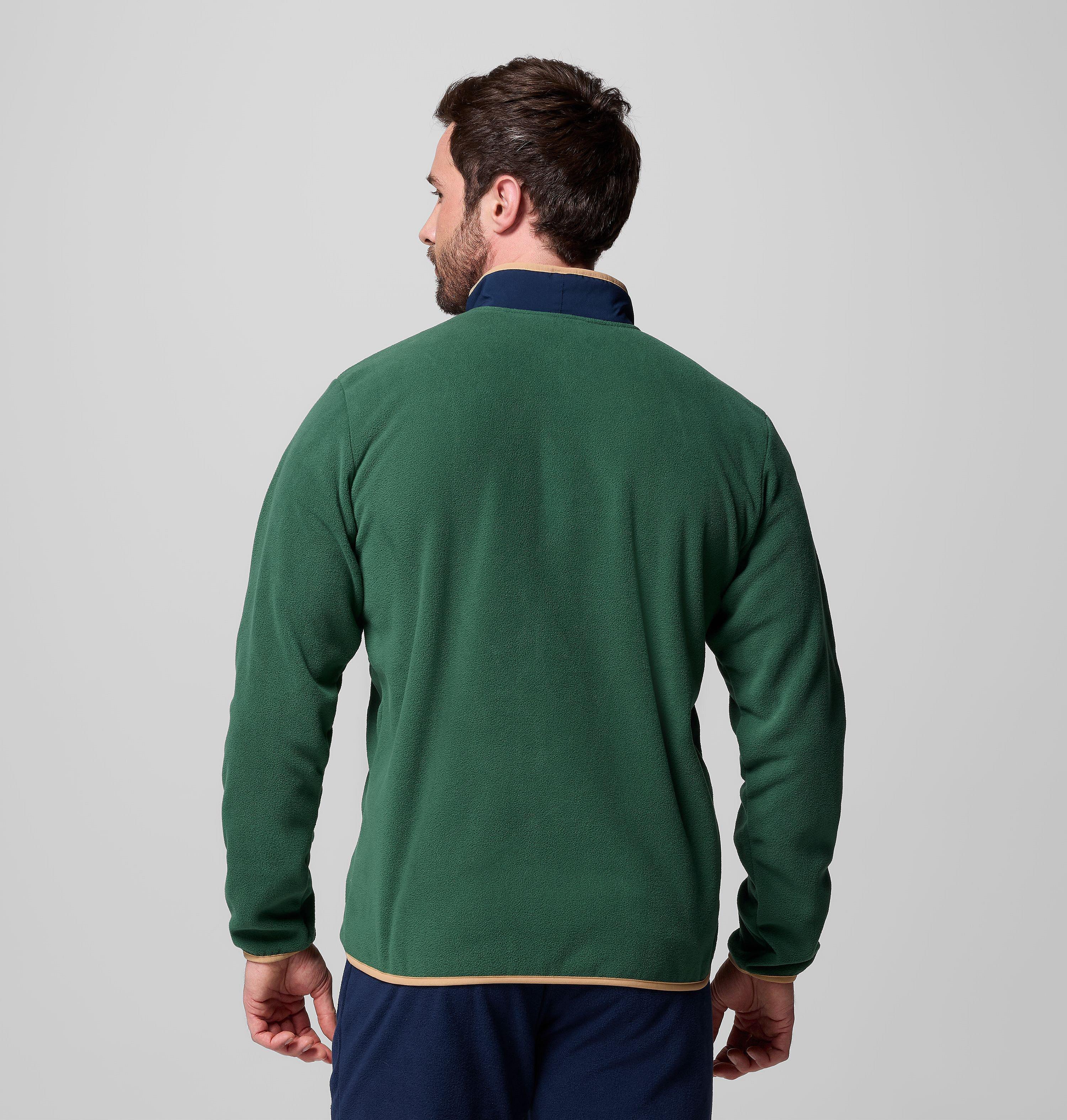 Men's Sequoia Grove Full Zip Fleece 3